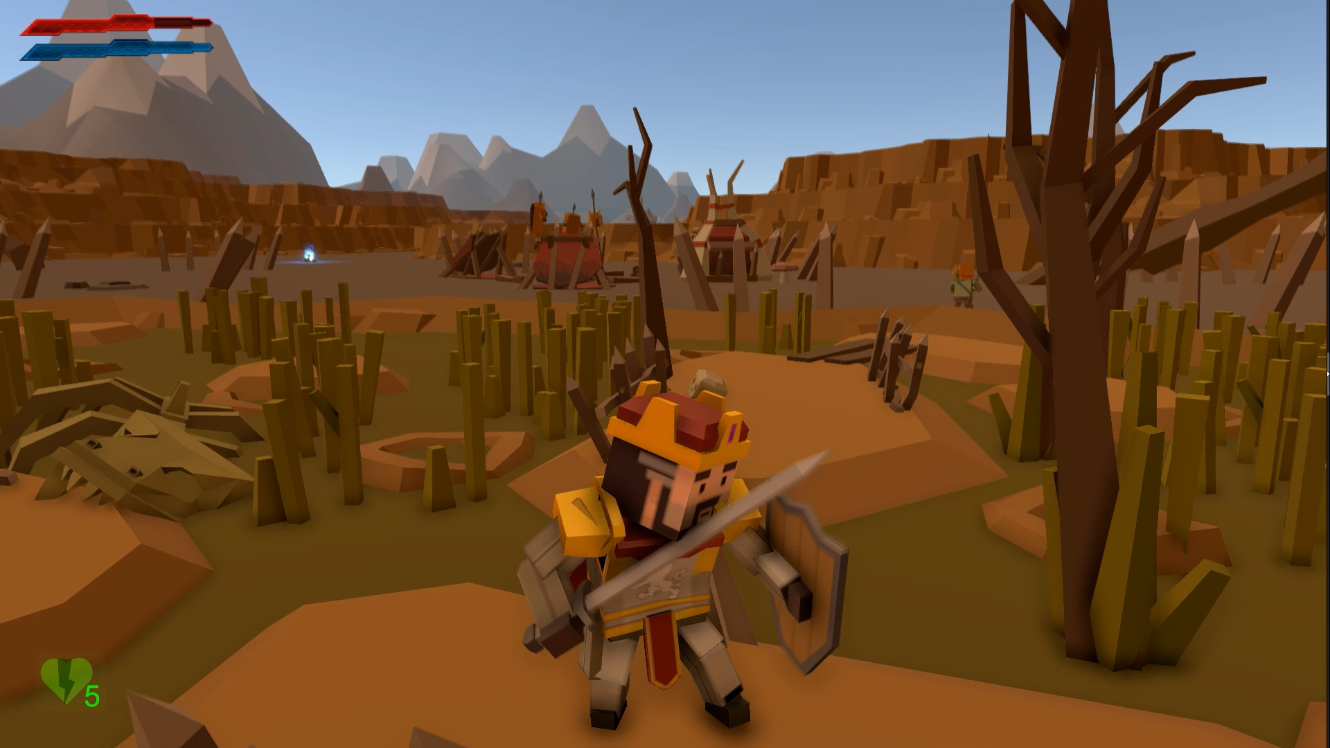 Save Thine Kingdom screenshot 18