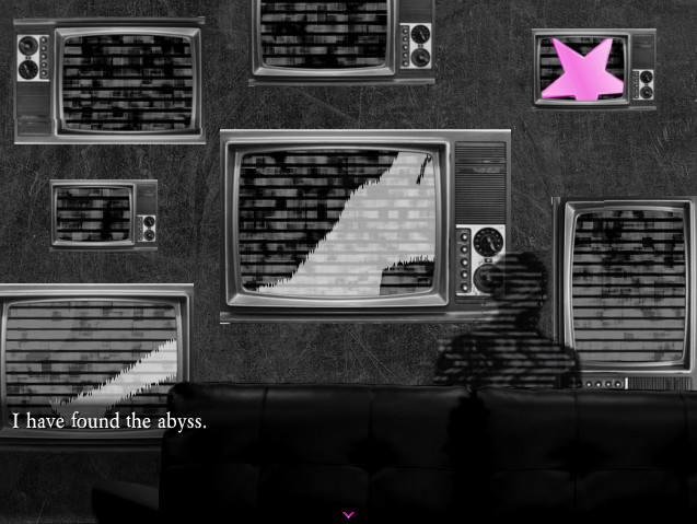 The Endless Empty screenshot 1