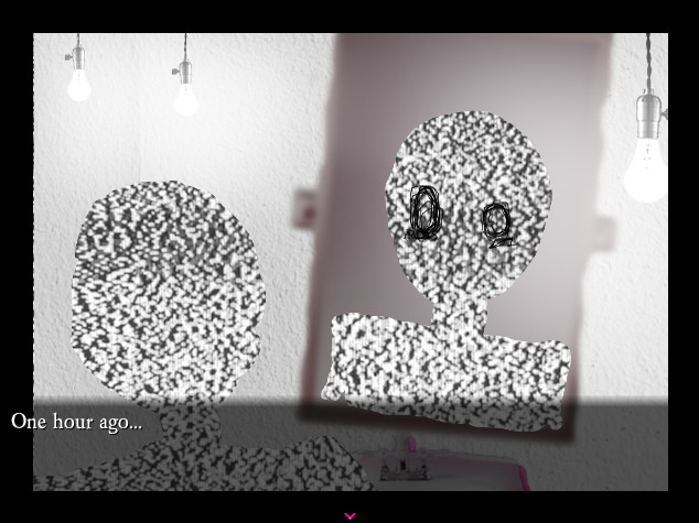 The Endless Empty screenshot 11