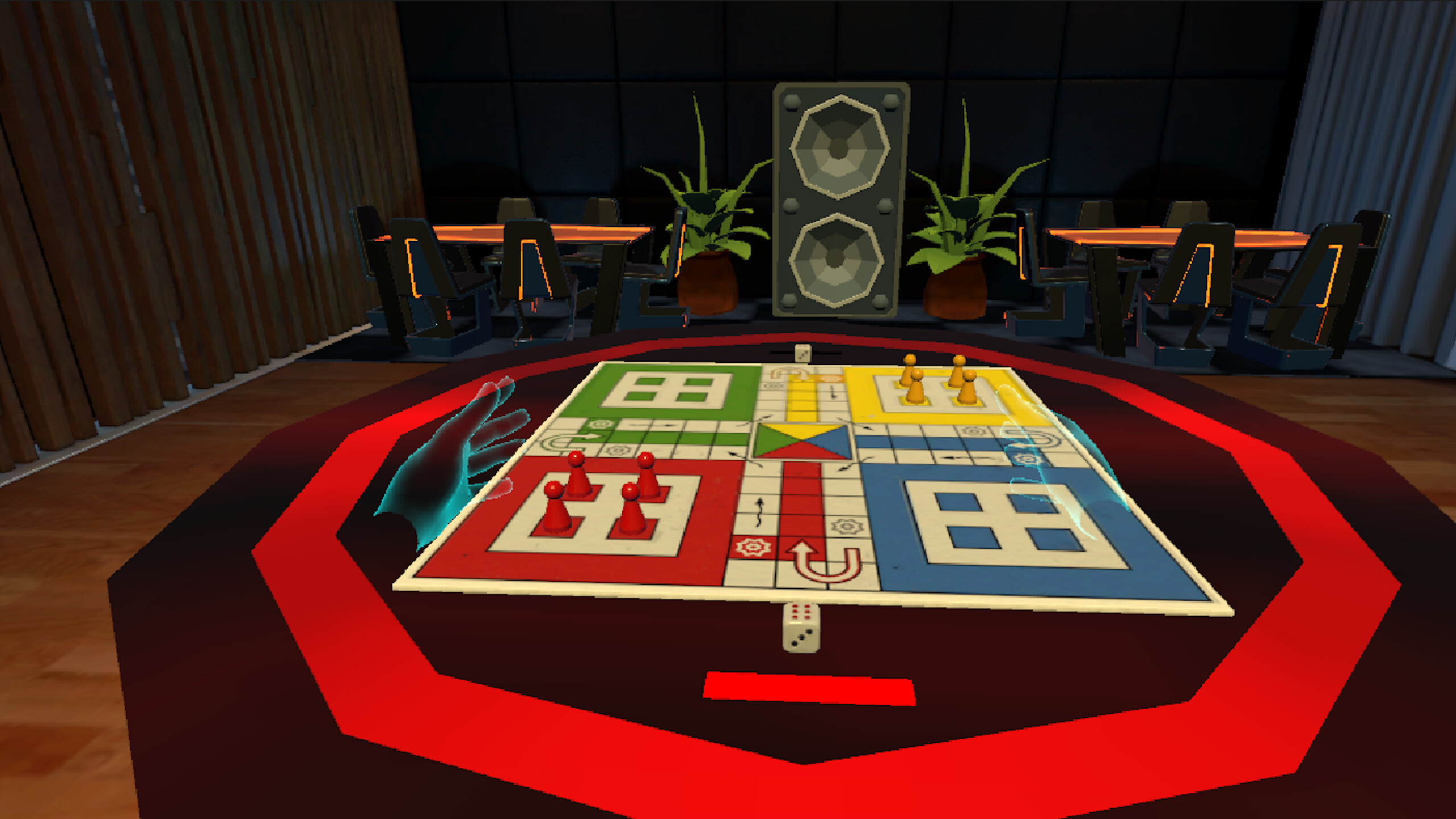 The Master Club screenshot 18