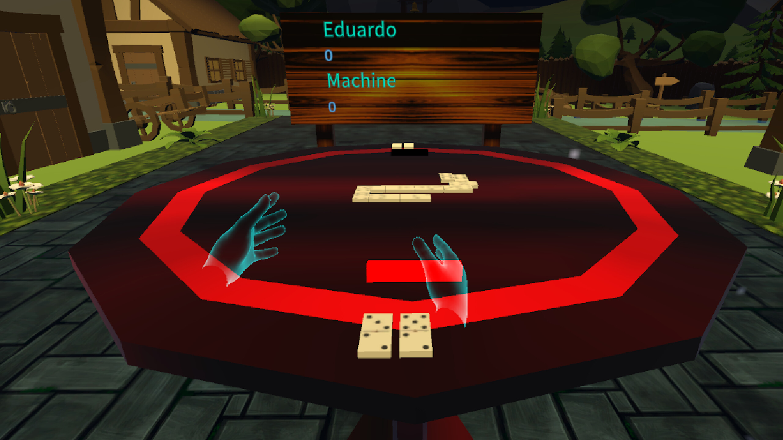 The Master Club screenshot 20