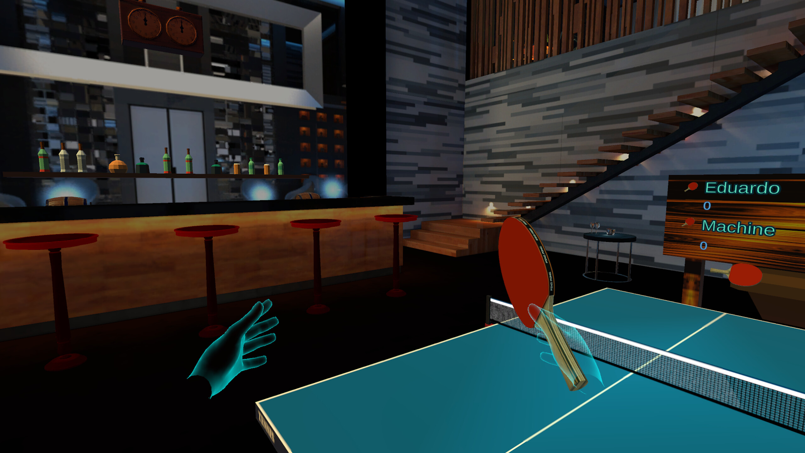 The Master Club screenshot 7