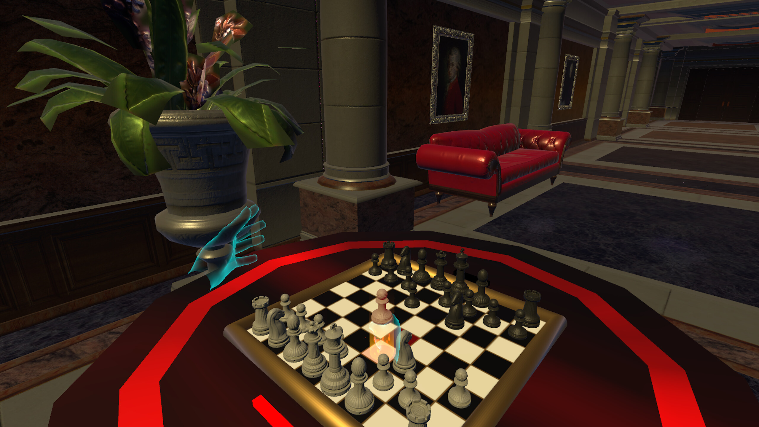 The Master Club screenshot 3