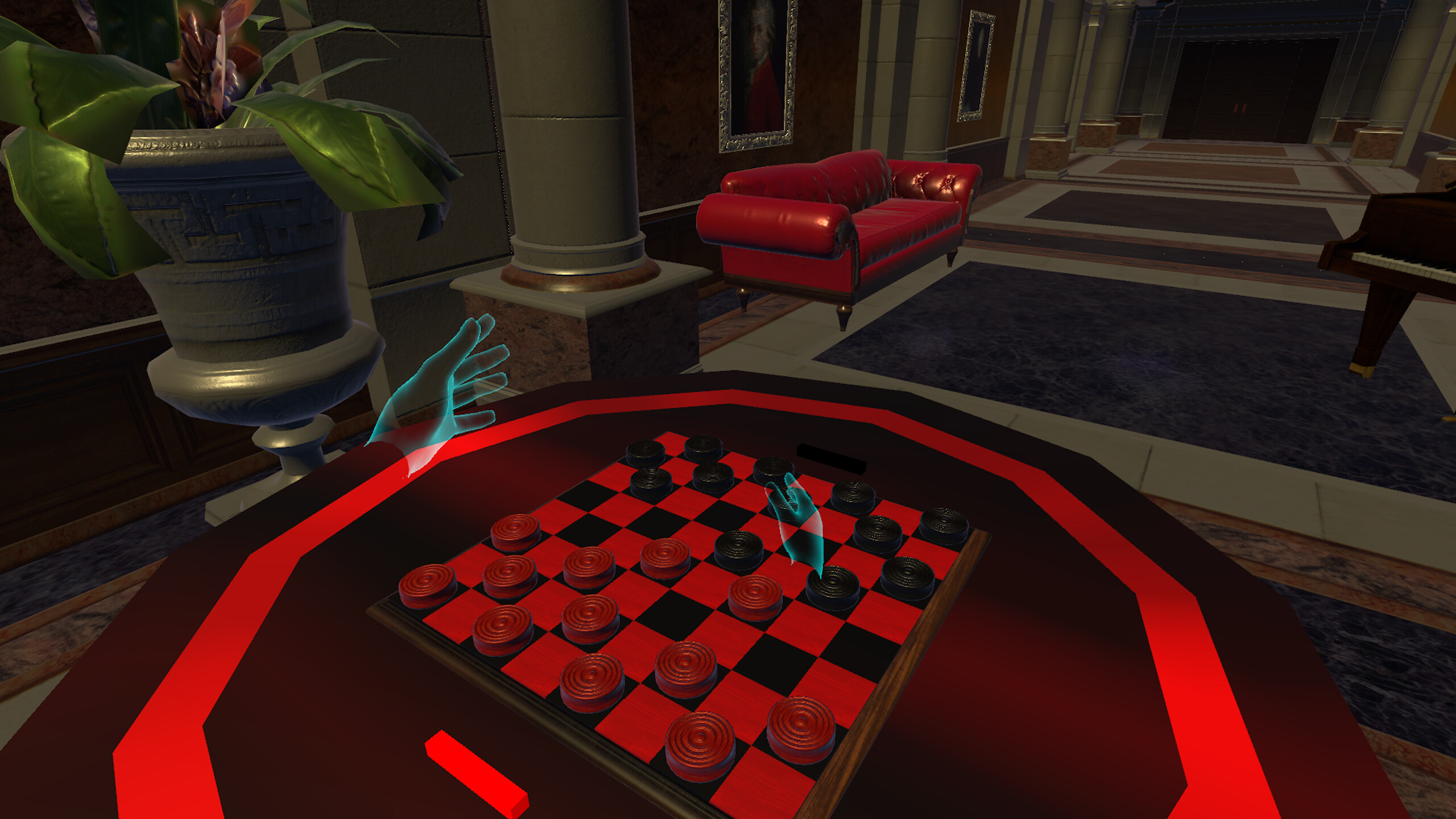 The Master Club screenshot 4
