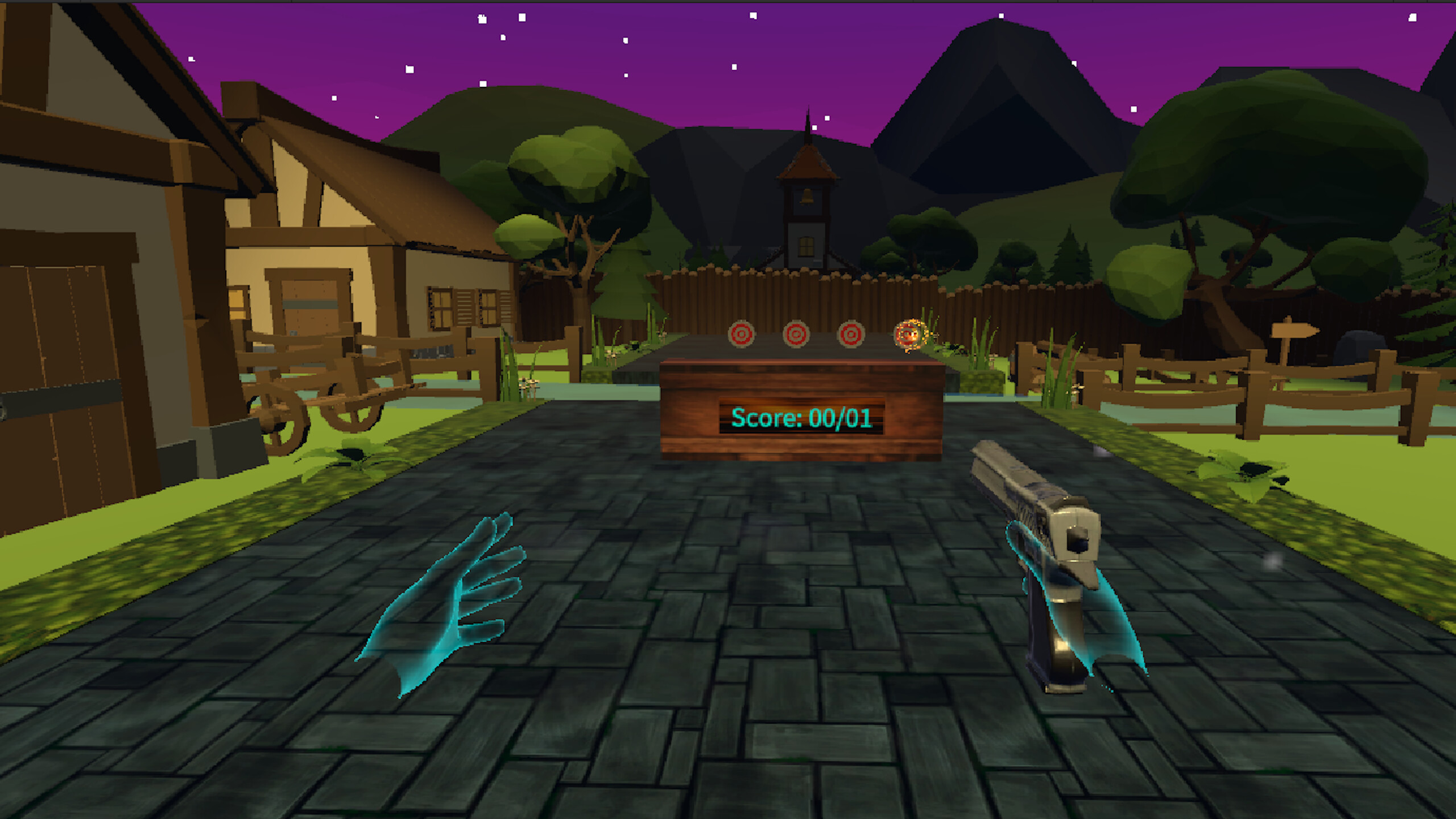 The Master Club screenshot 16