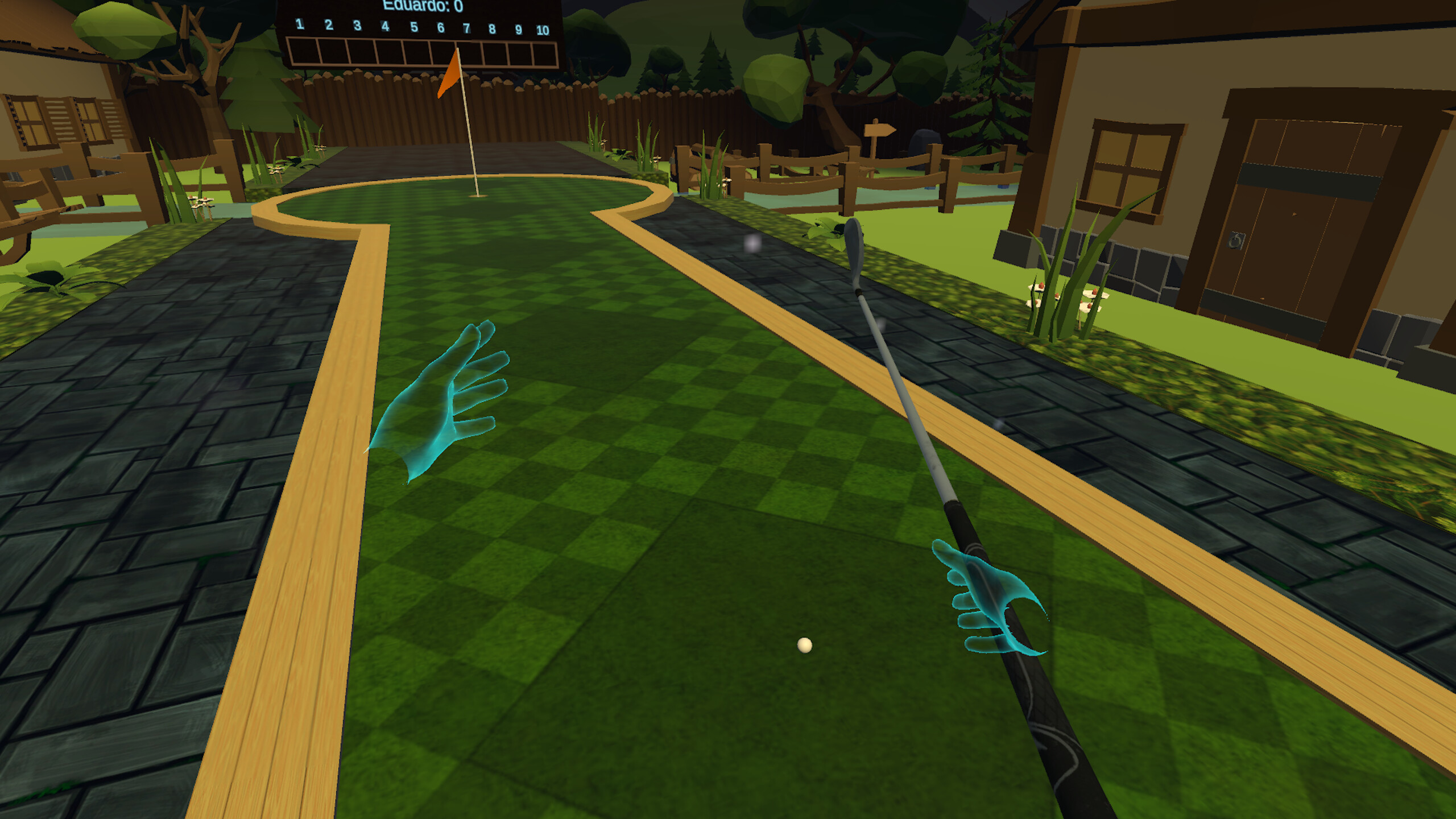 The Master Club screenshot 12