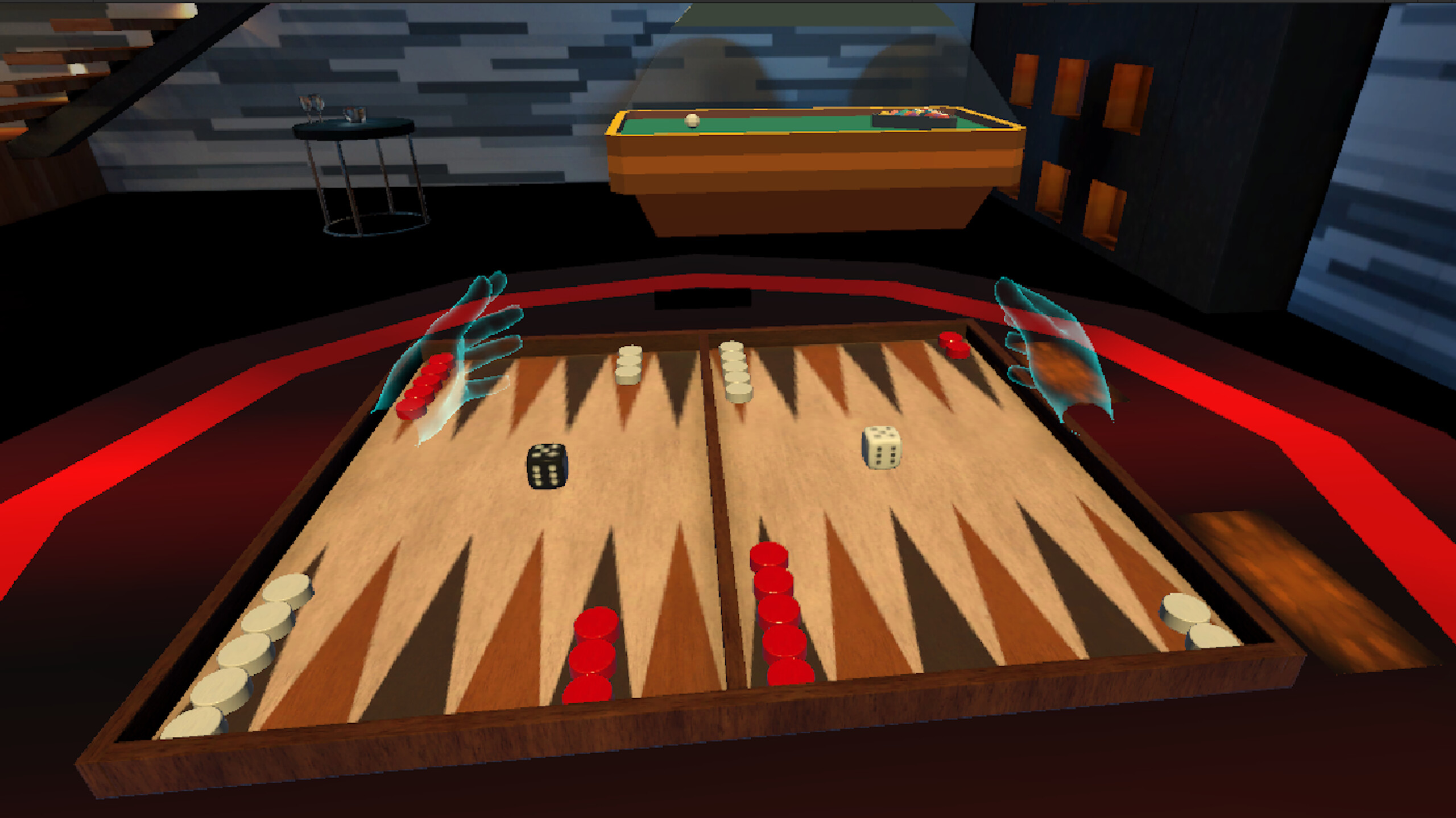 The Master Club screenshot 19