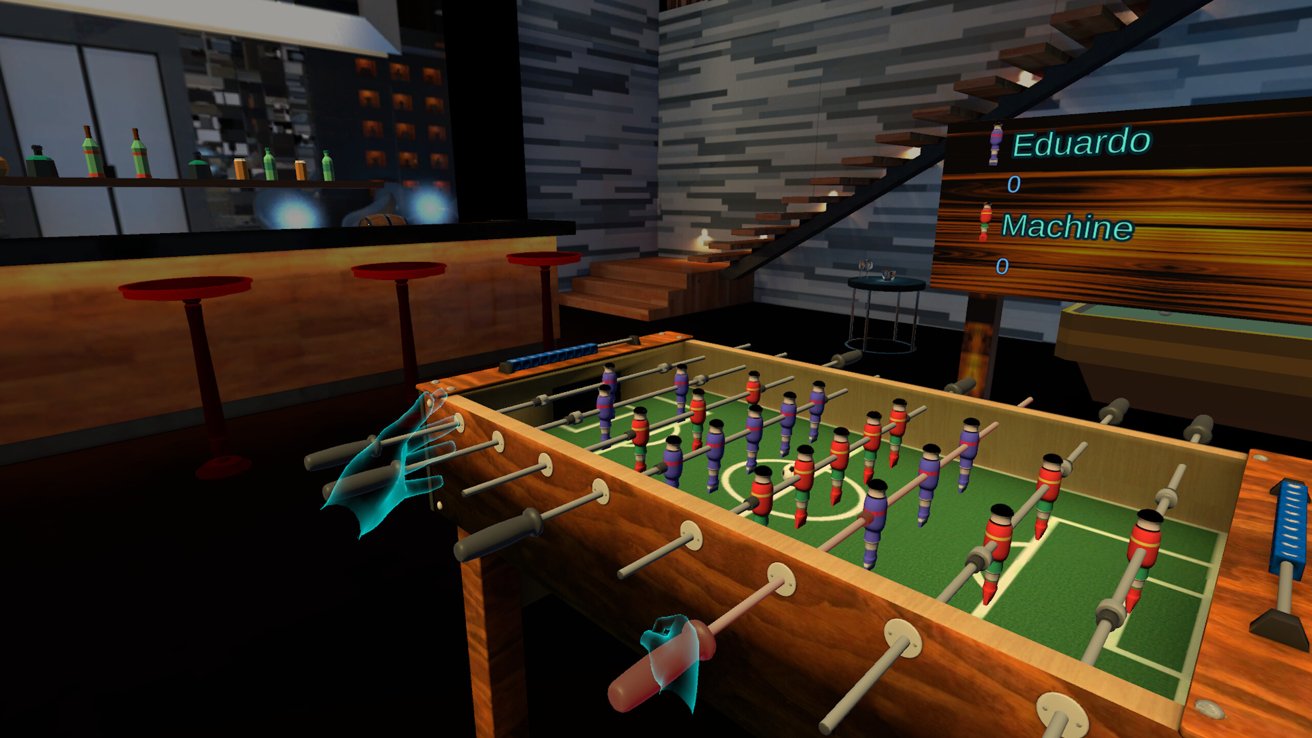 The Master Club screenshot 14