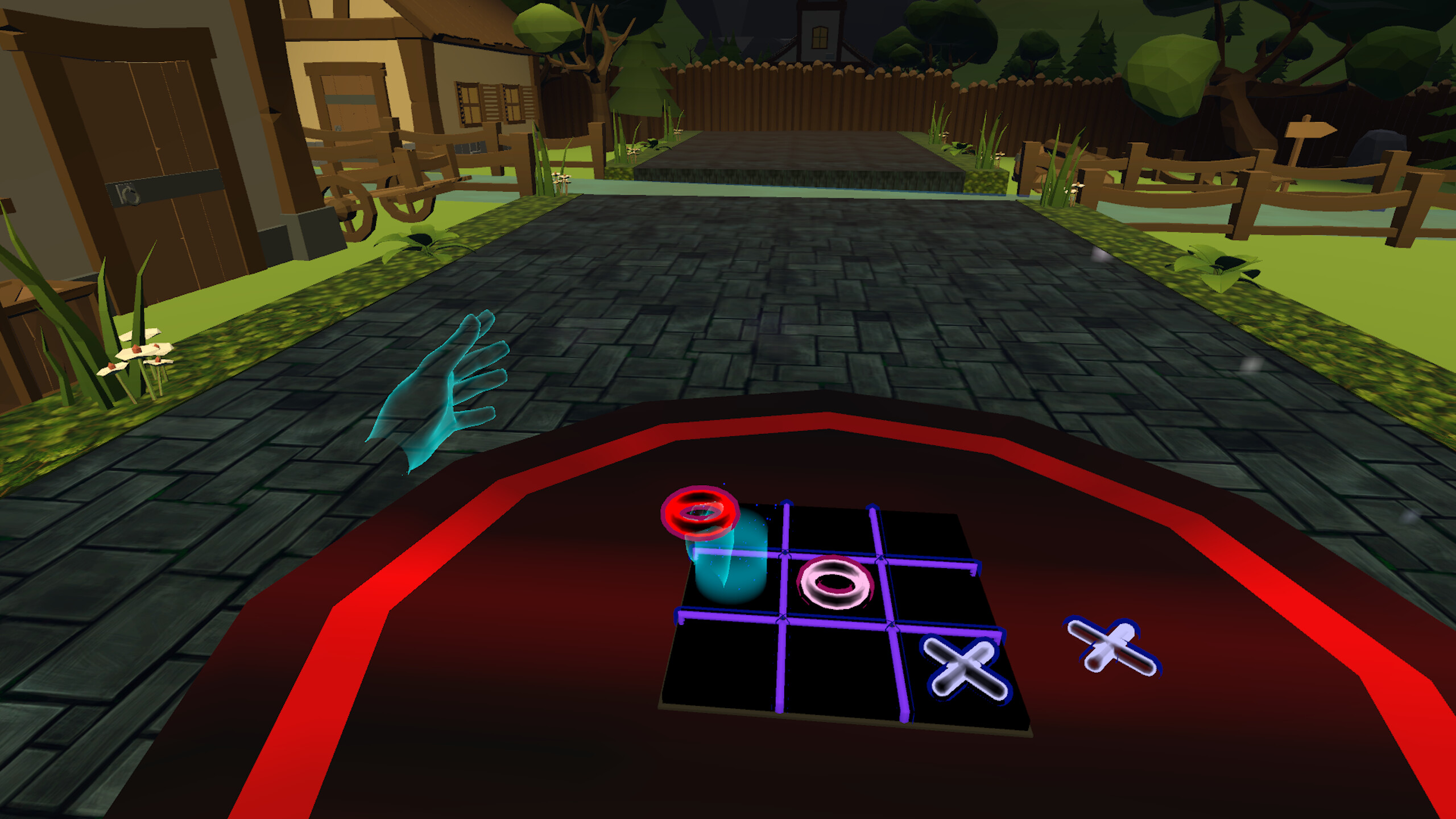 The Master Club screenshot 13