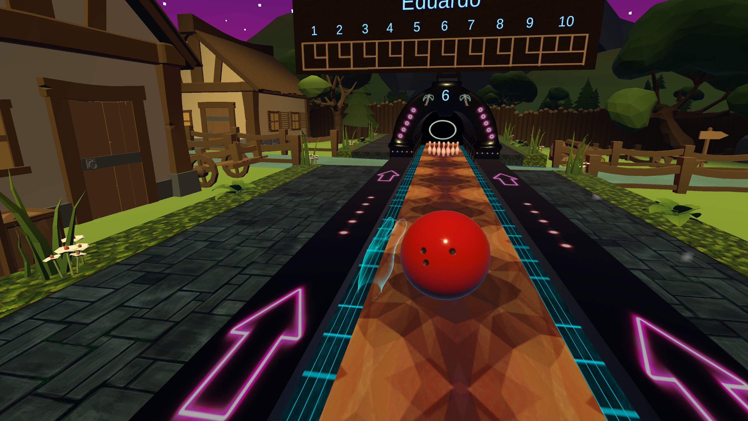 The Master Club screenshot 11