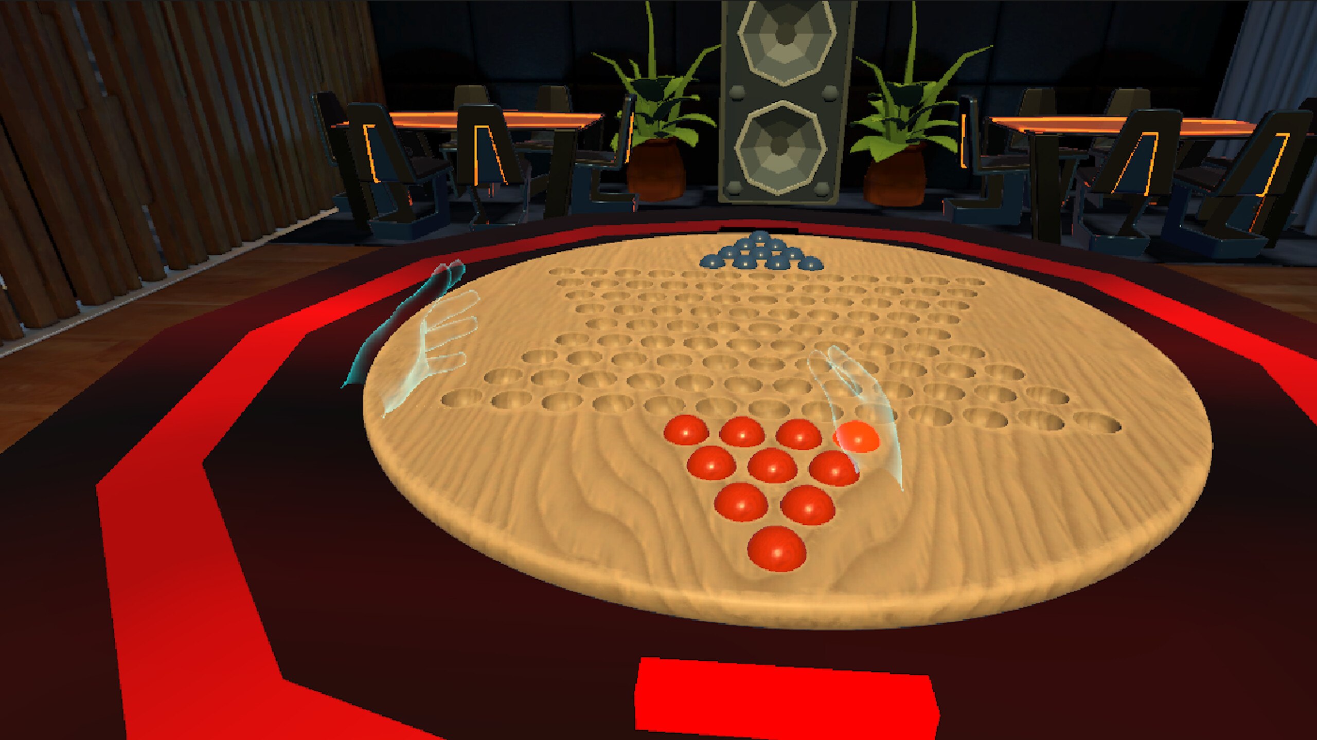 The Master Club screenshot 17