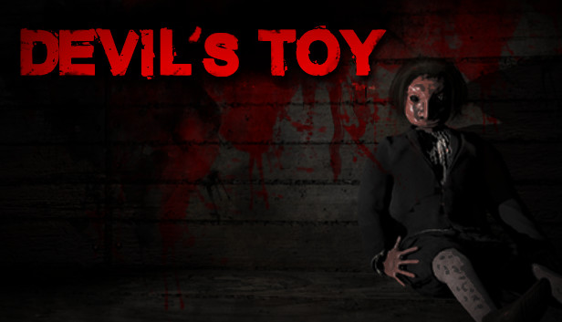 SF・ファンタジー・ホラー Classic TV Toys THE DEMONIC DEVIL Devil's Toy on Steam