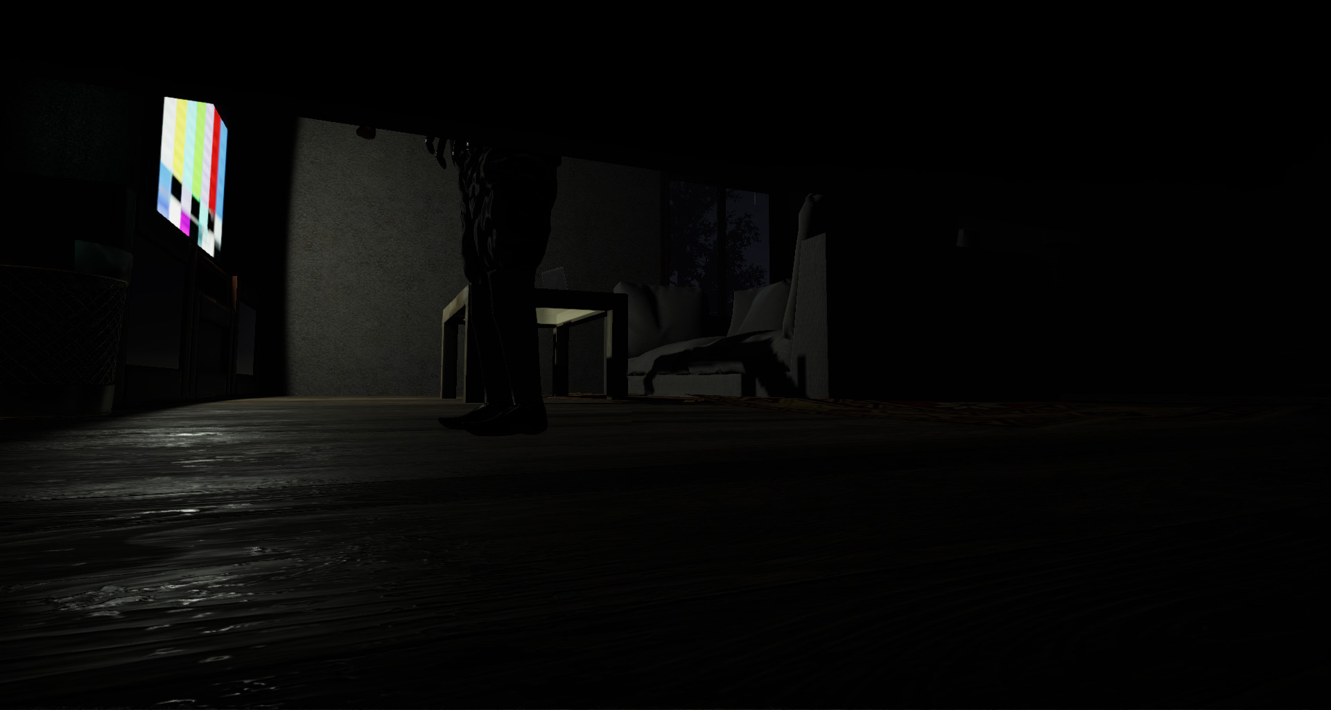 Devil's Toy screenshot 5