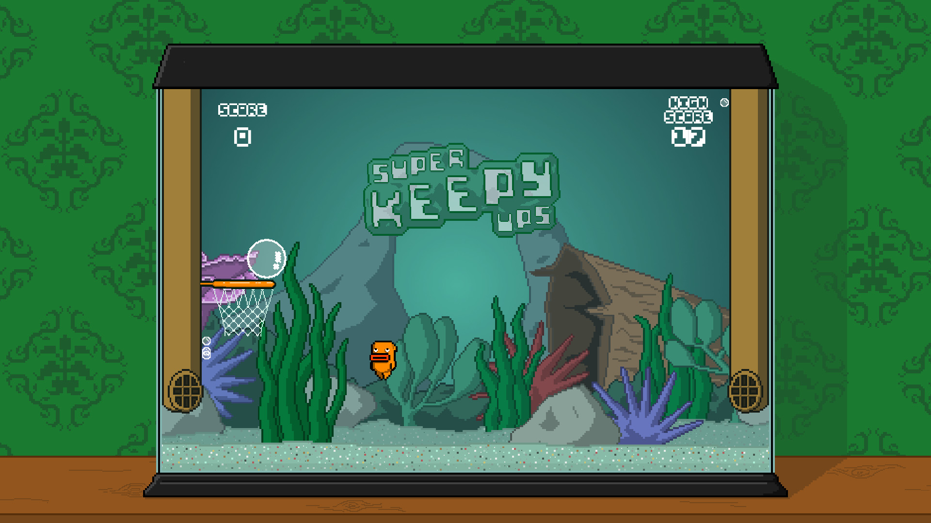 Super Keepy Ups screenshot 5