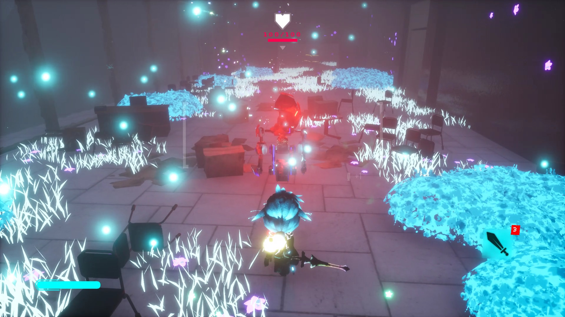 Moe screenshot 7