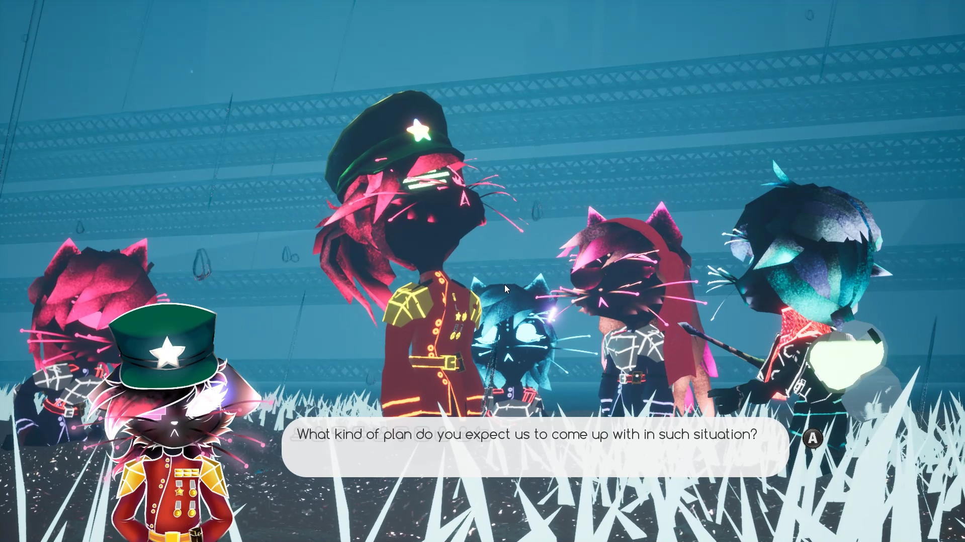 Moe screenshot 6