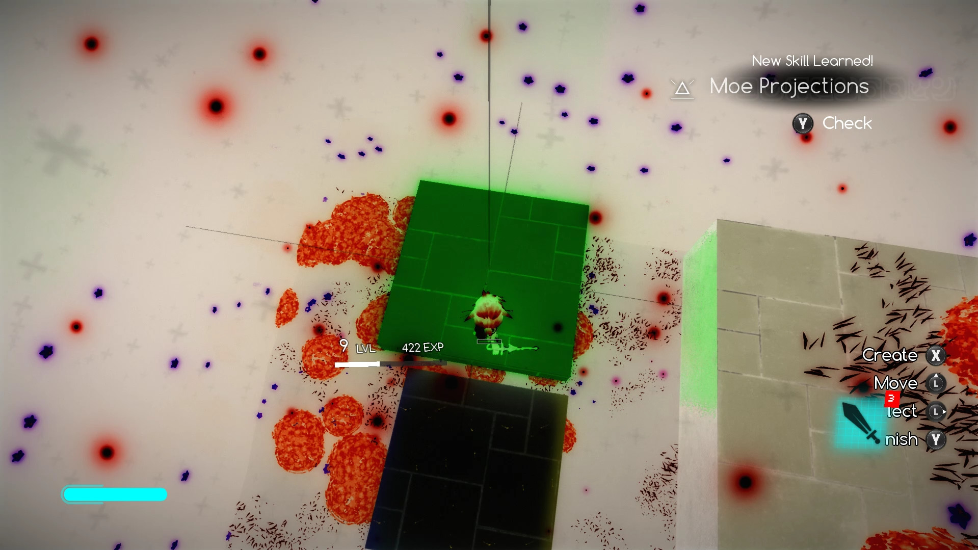 Moe screenshot 3