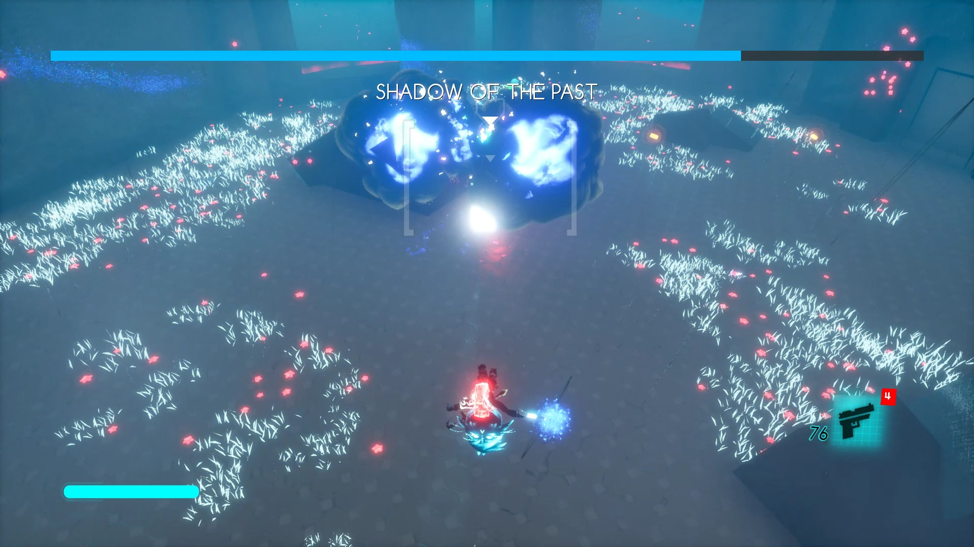 Moe screenshot 1