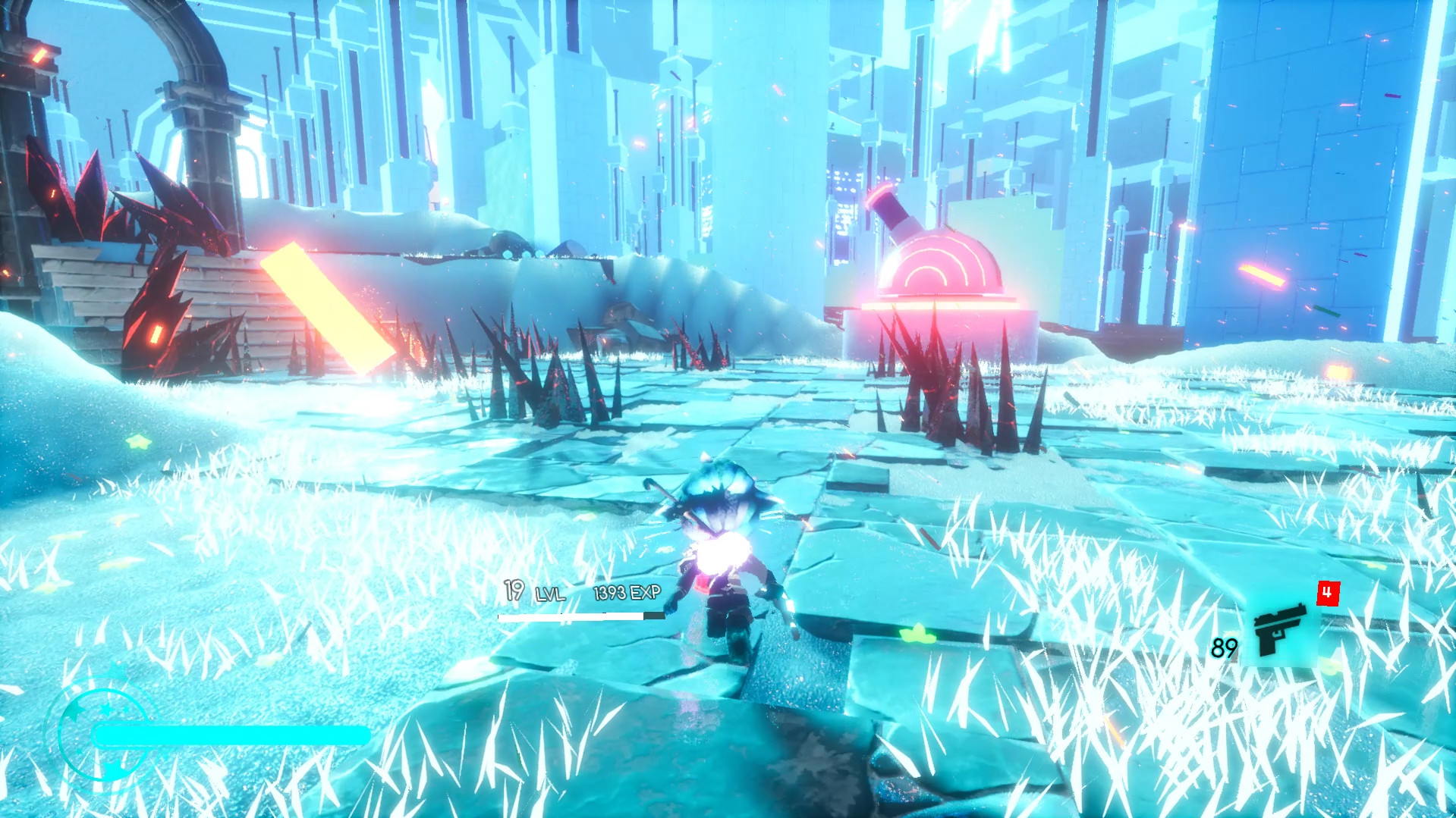 Moe screenshot 8