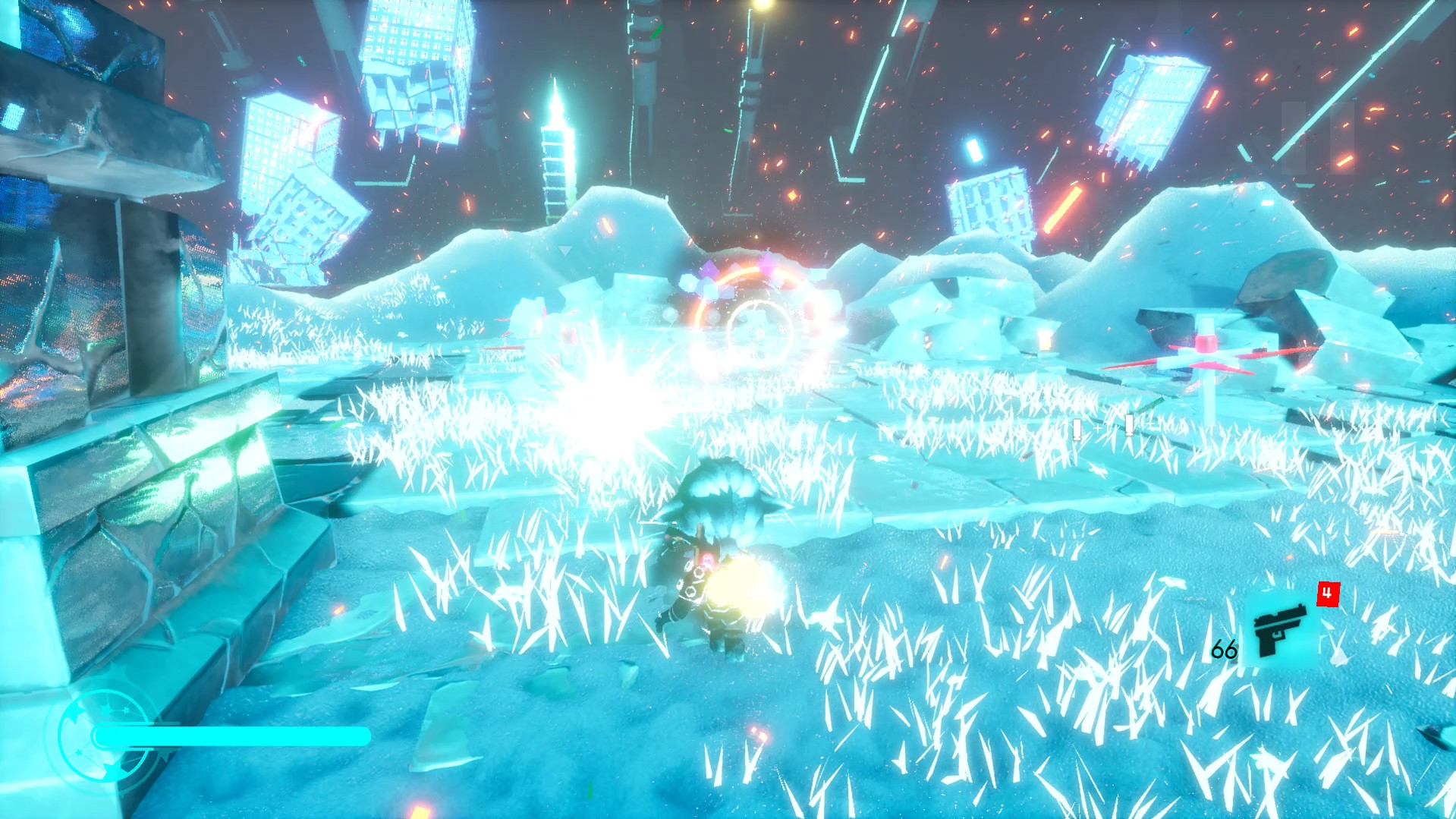 Moe screenshot 5