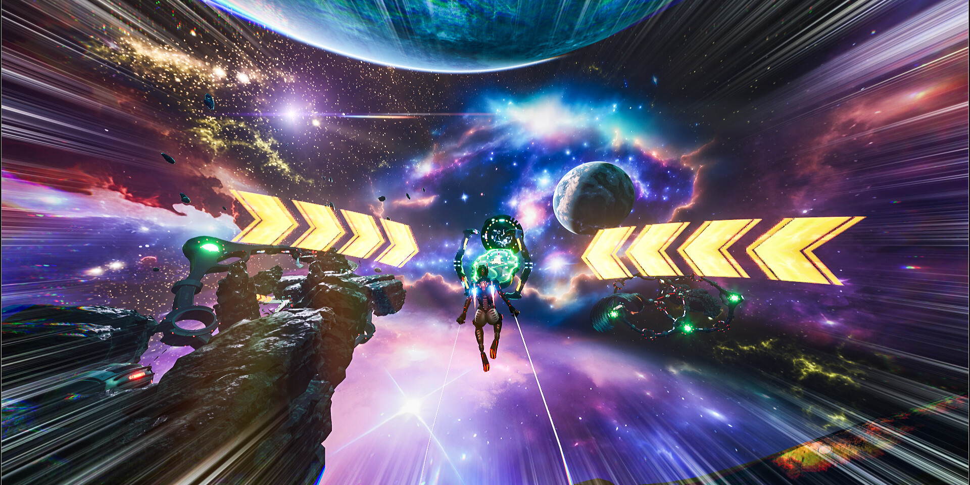 不知疲倦：为肾上腺素做好准备 (TIRELESS: Prepare For The Adrenaline)