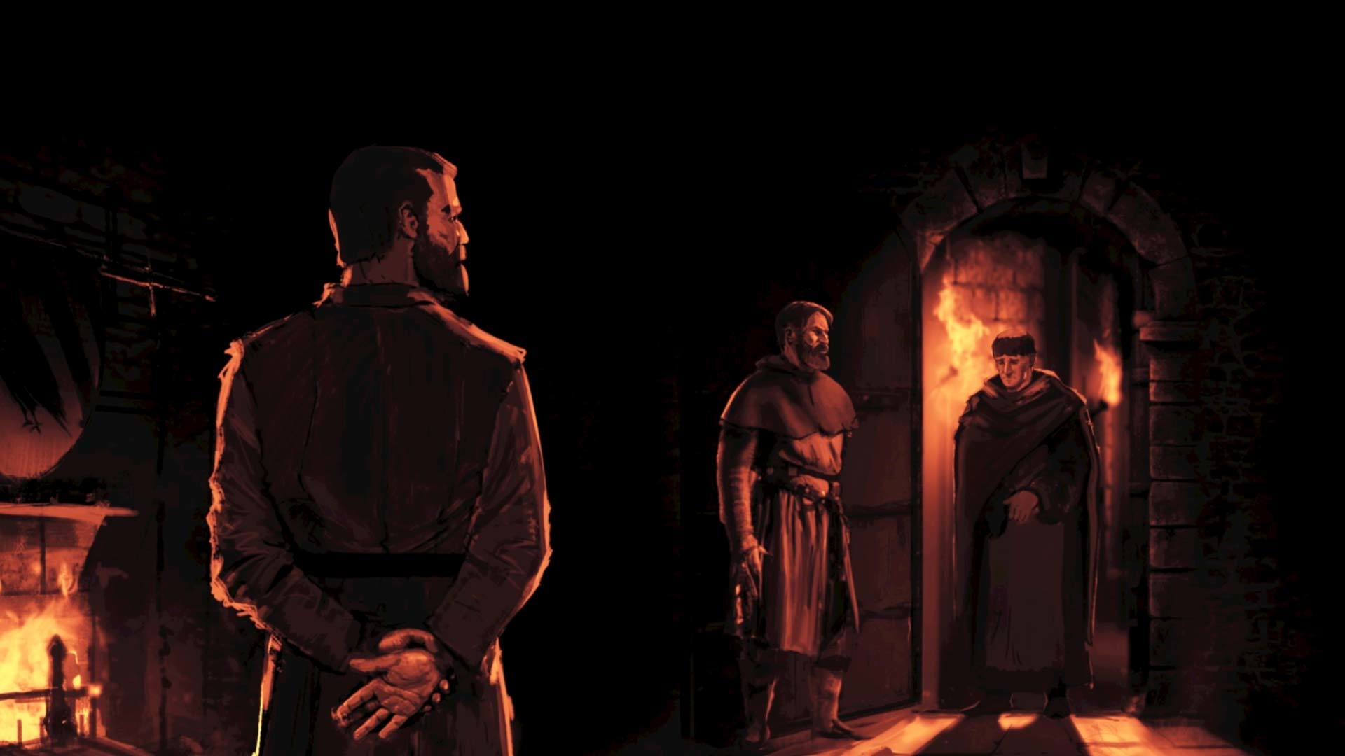 The Valiant screenshot 10