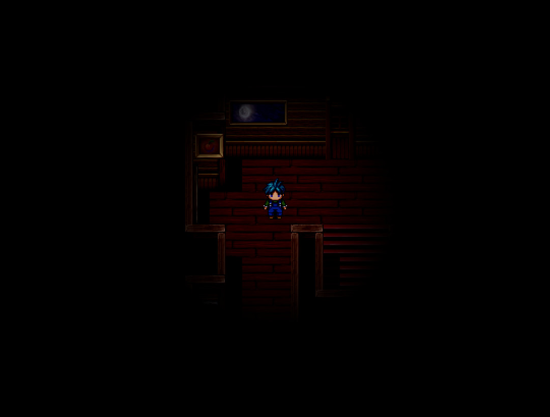 The Monster screenshot 3