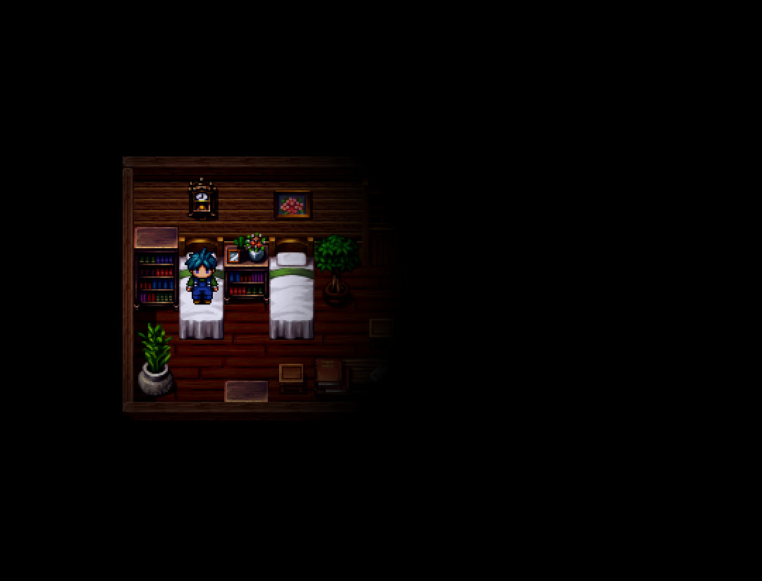 The Monster screenshot 4