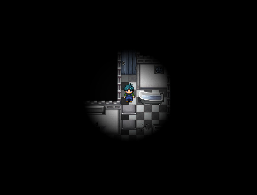 The Monster screenshot 1