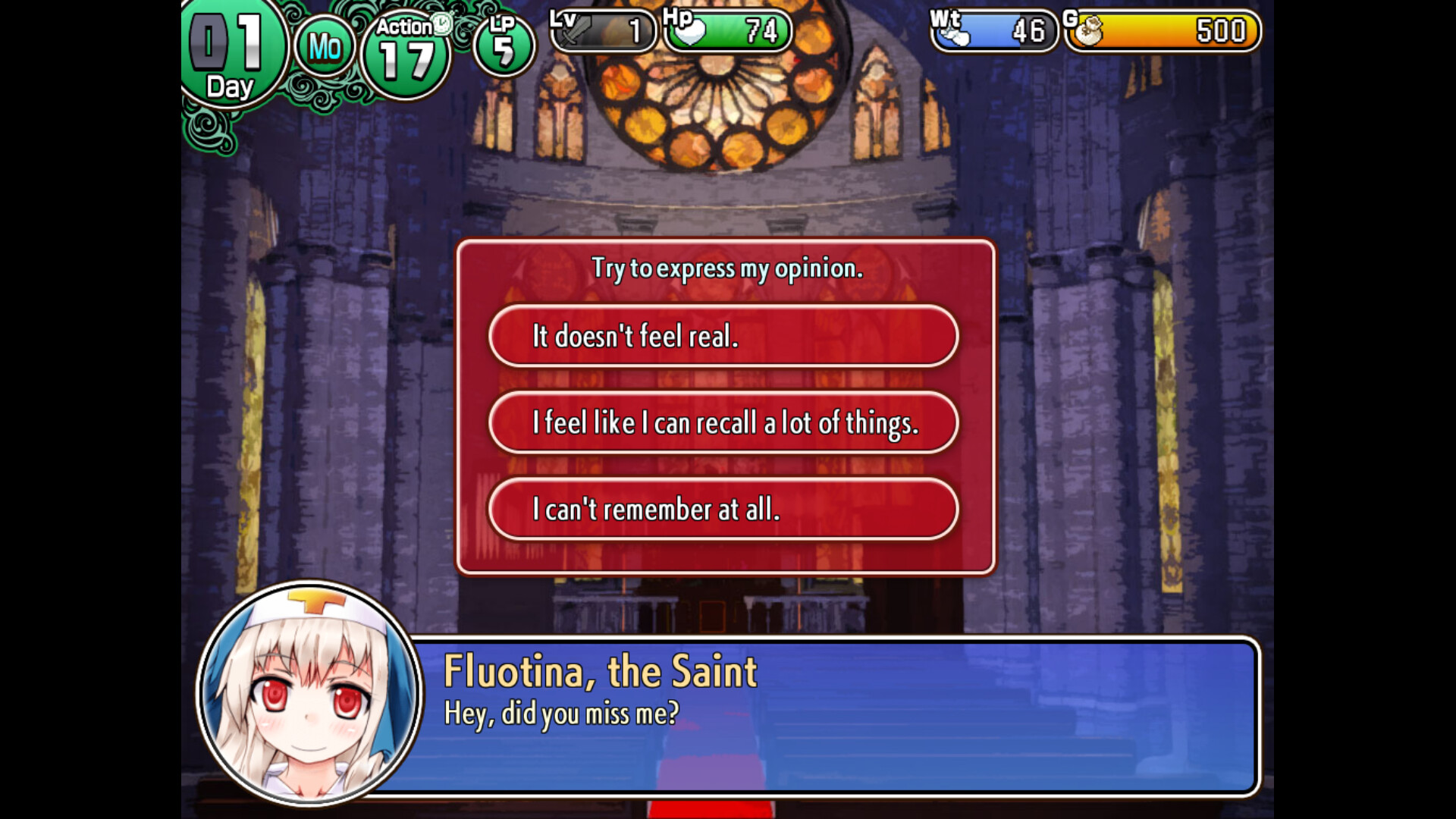 Dungeon Town screenshot 4