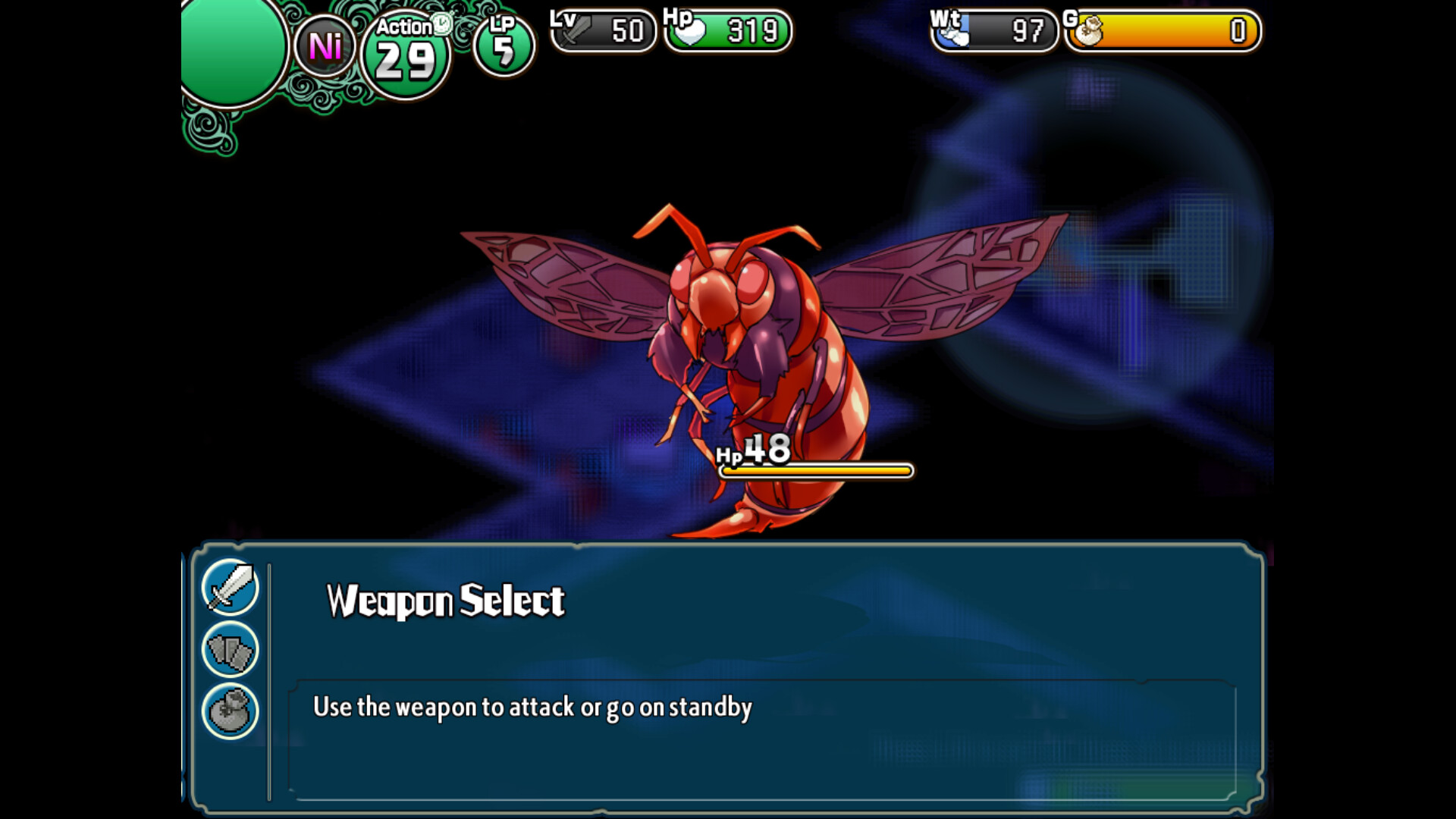 Dungeon Town screenshot 2