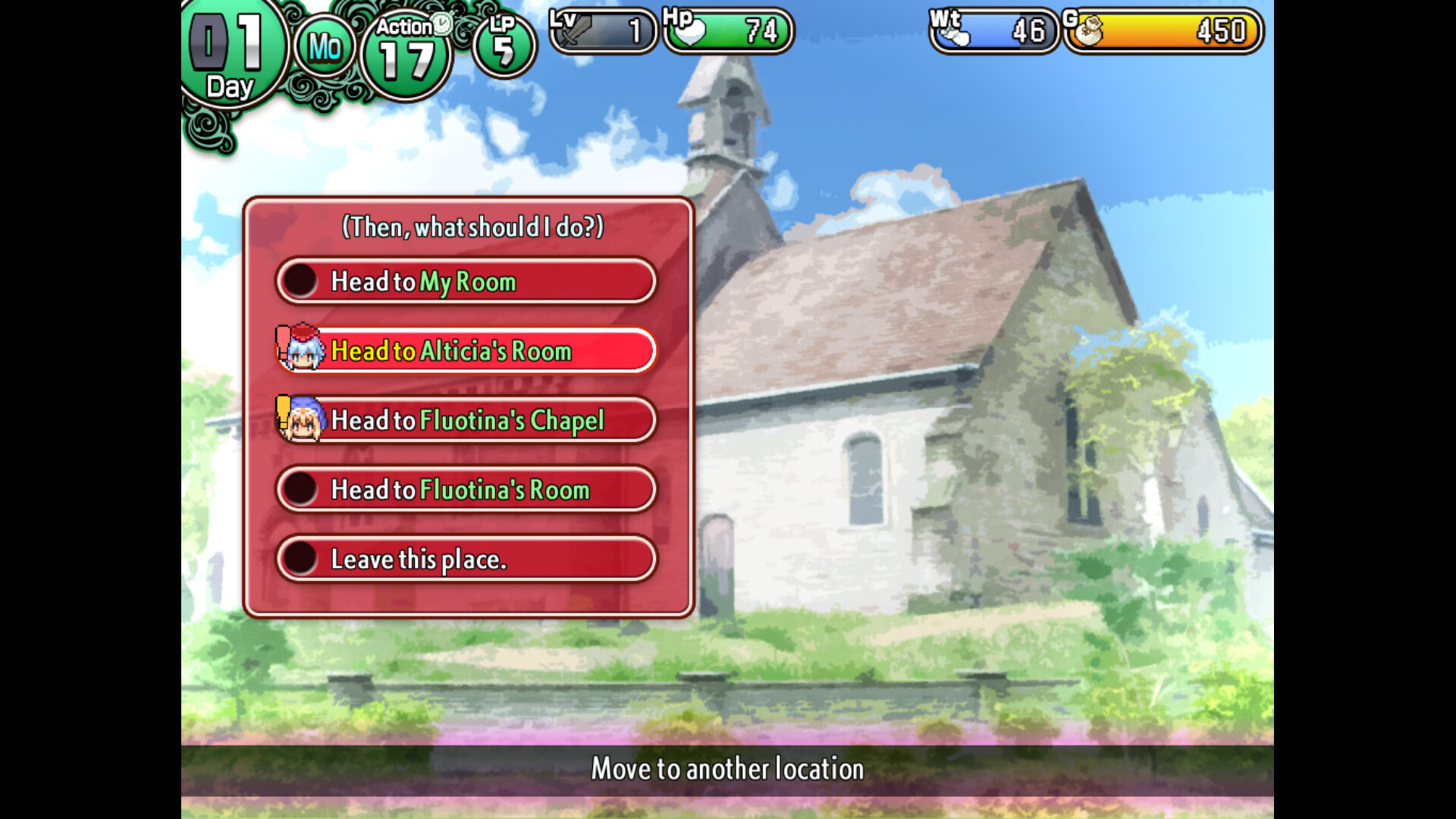 Dungeon Town screenshot 3