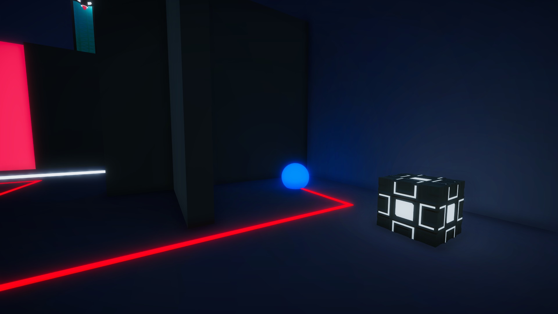 Duality screenshot 2