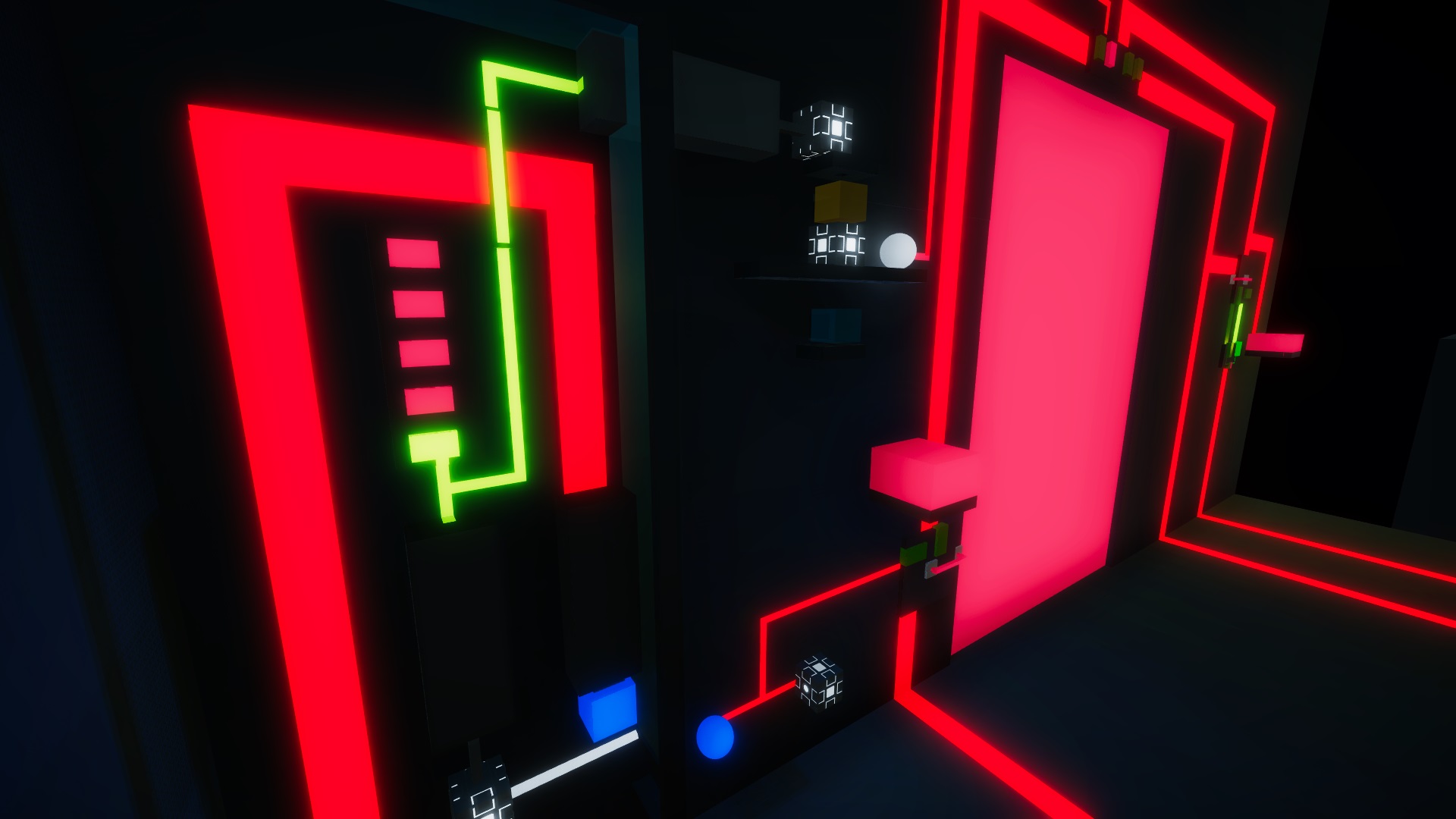 Duality screenshot 4