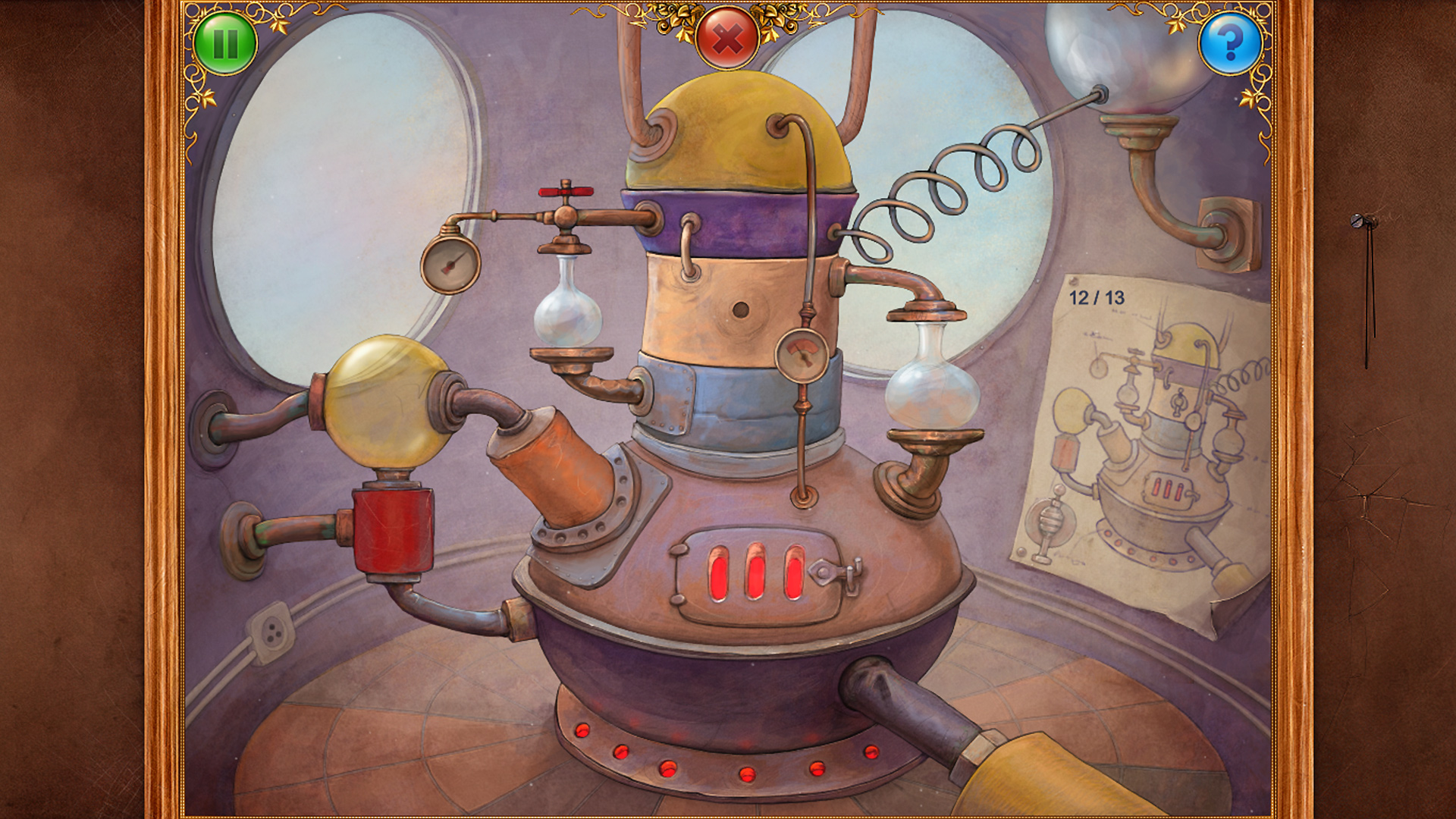 The Tiny Bang Story screenshot 8