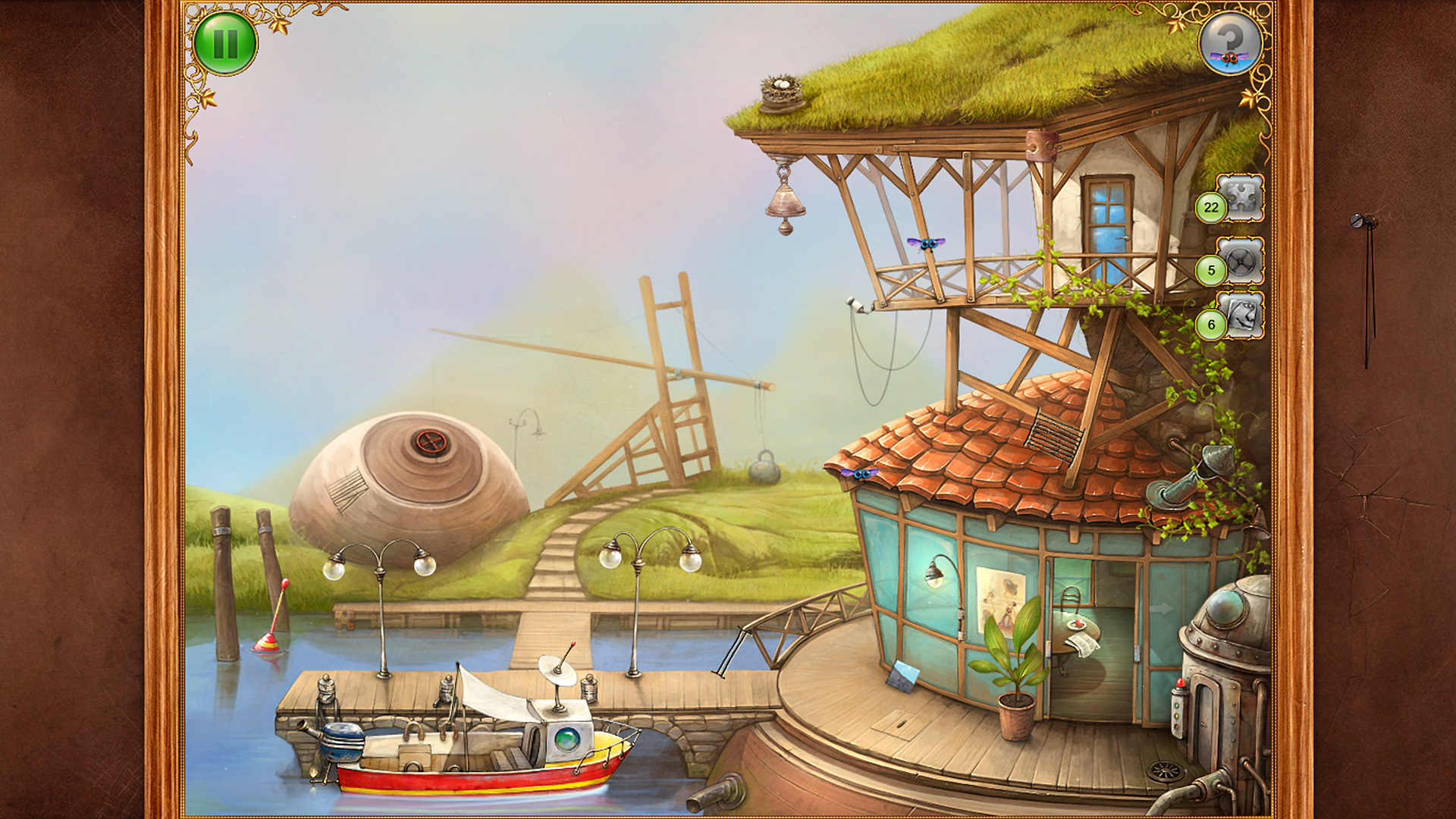 The Tiny Bang Story screenshot 7