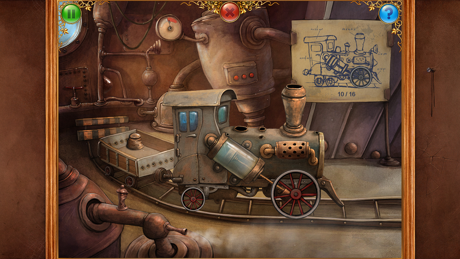 The Tiny Bang Story screenshot 4