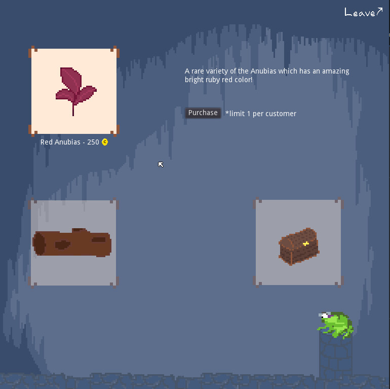 Fish and Bubbles screenshot 5