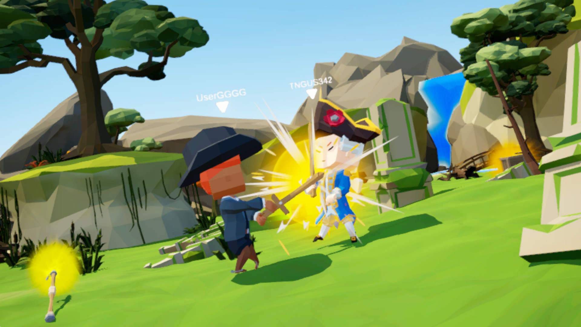 Galaxity Beta screenshot 6