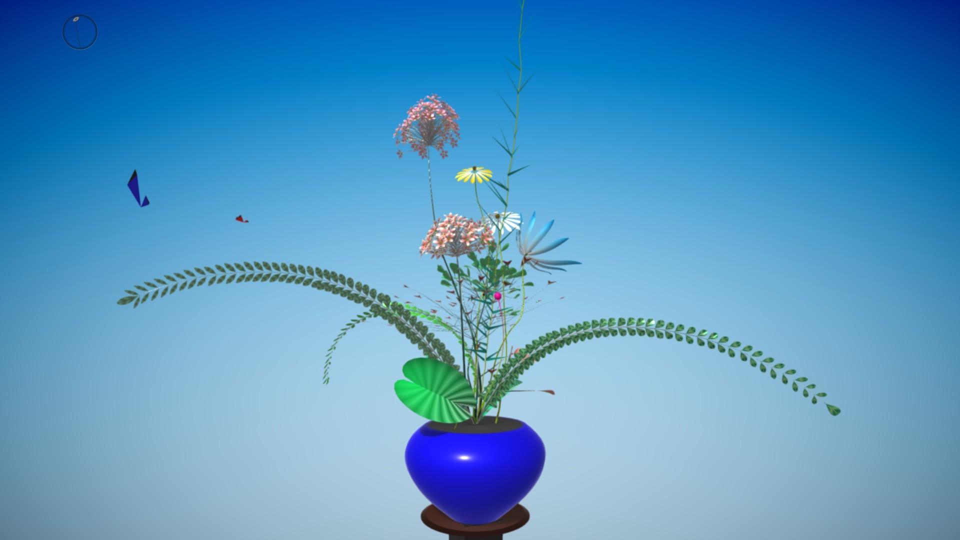 Flower Design Two screenshot 17
