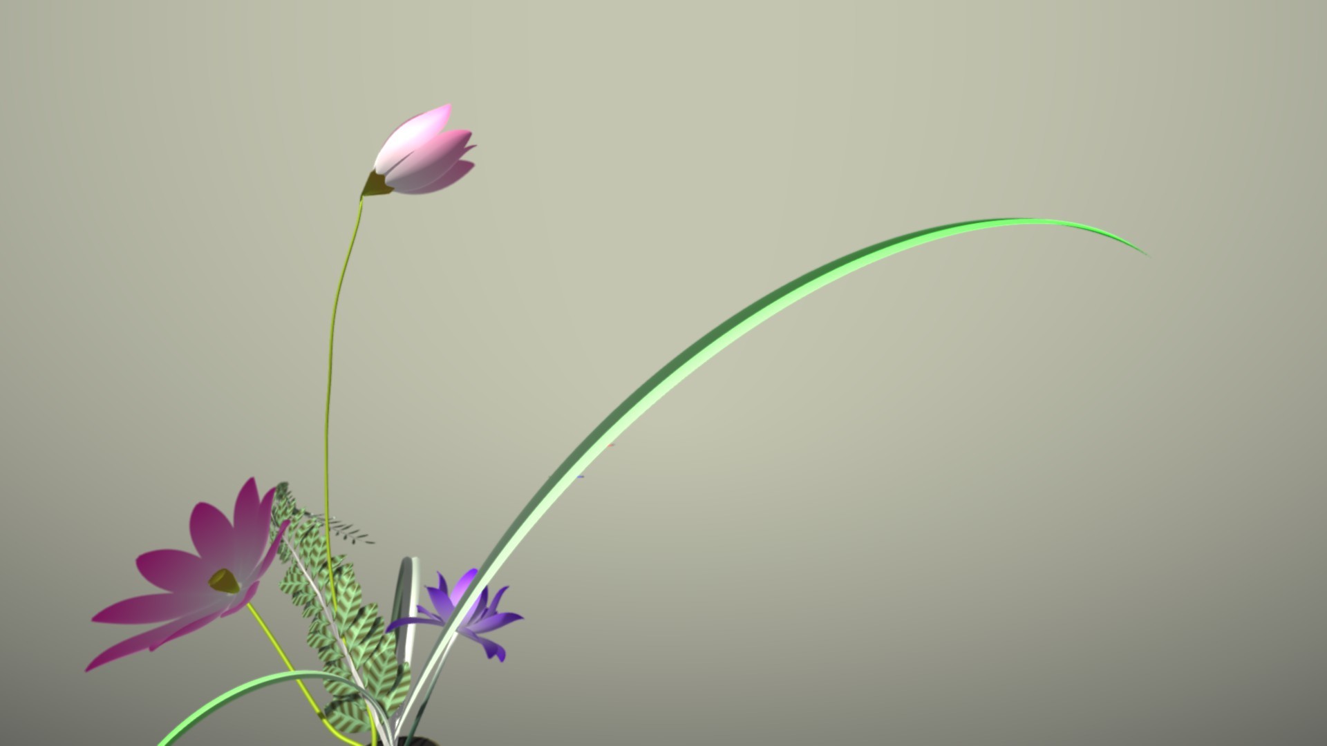 Flower Design Two screenshot 26