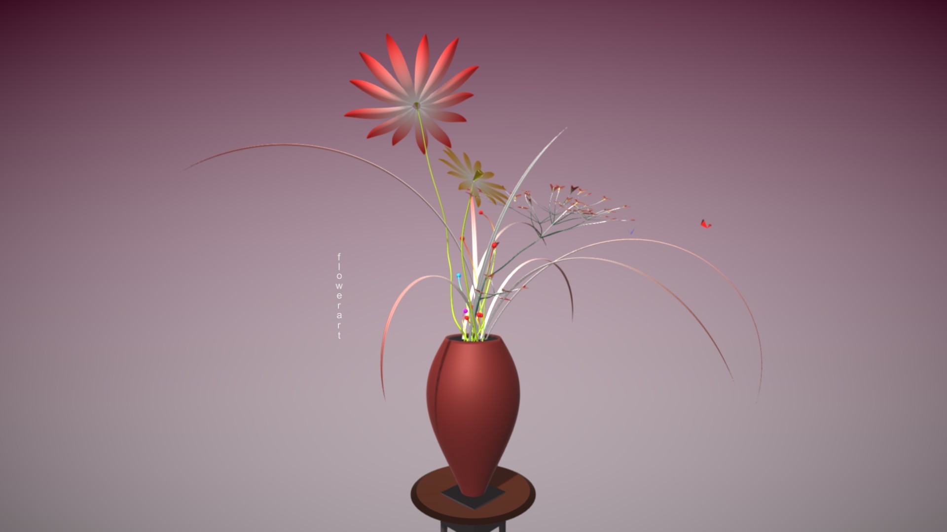 Flower Design Two screenshot 9