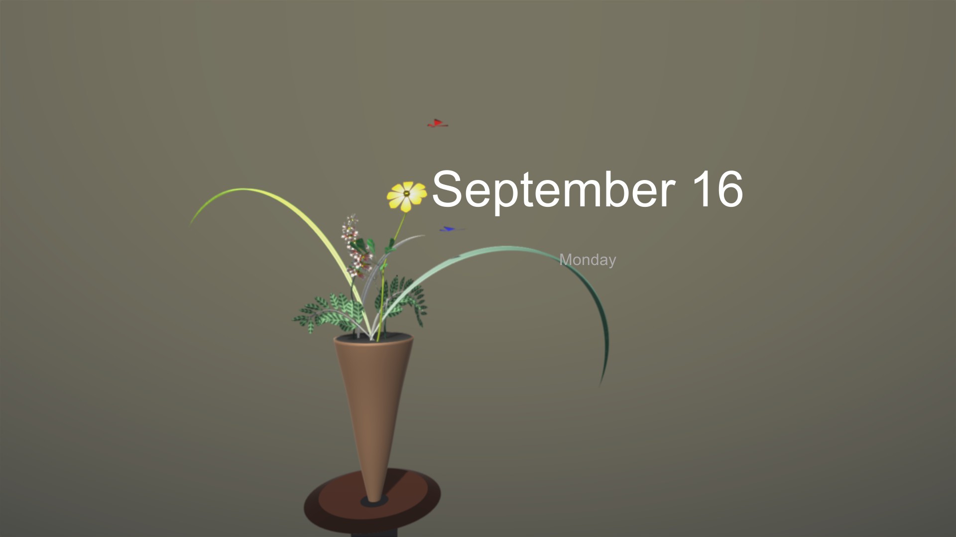 Flower Design Two screenshot 19