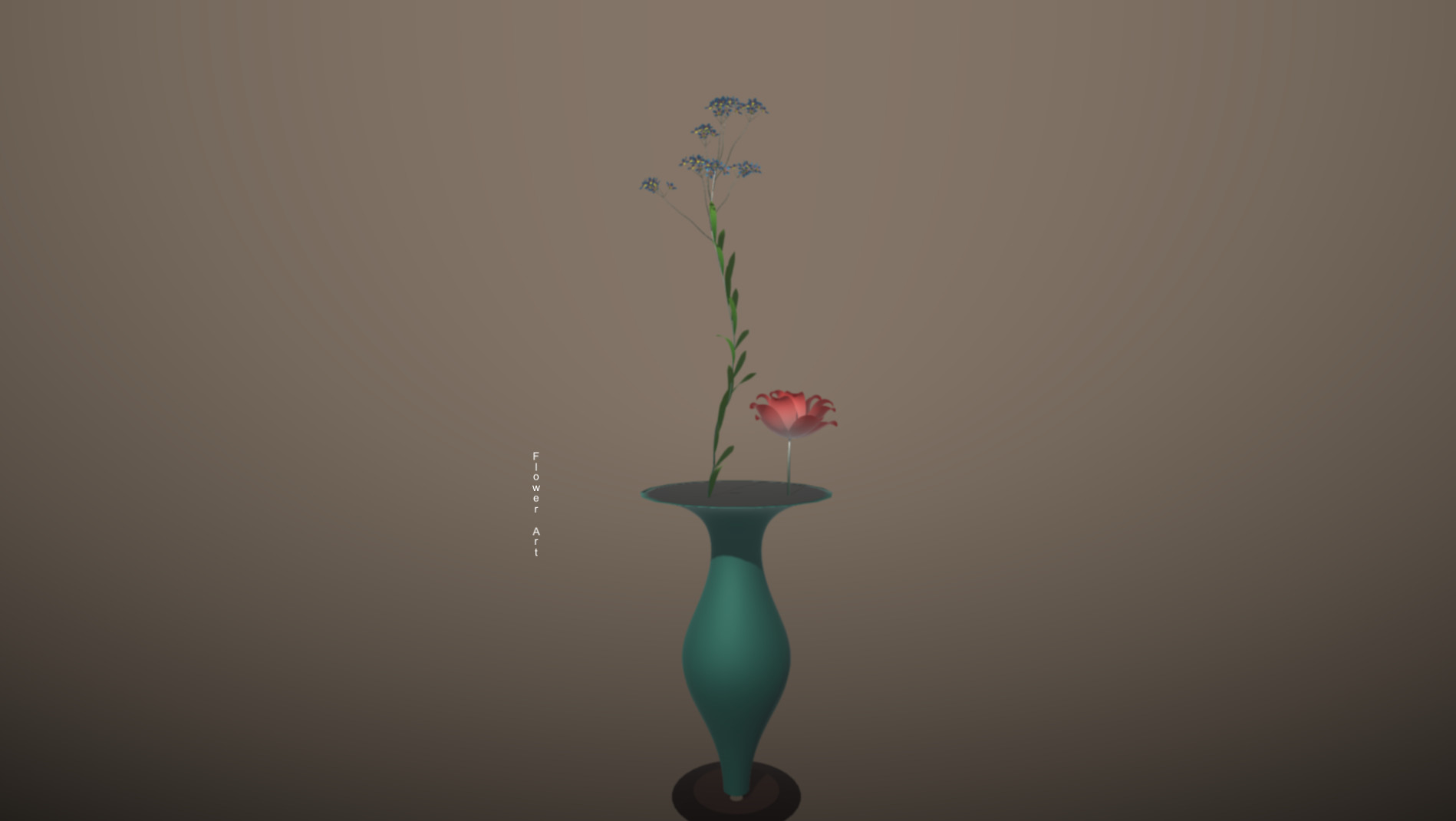 Flower Design Two screenshot 6
