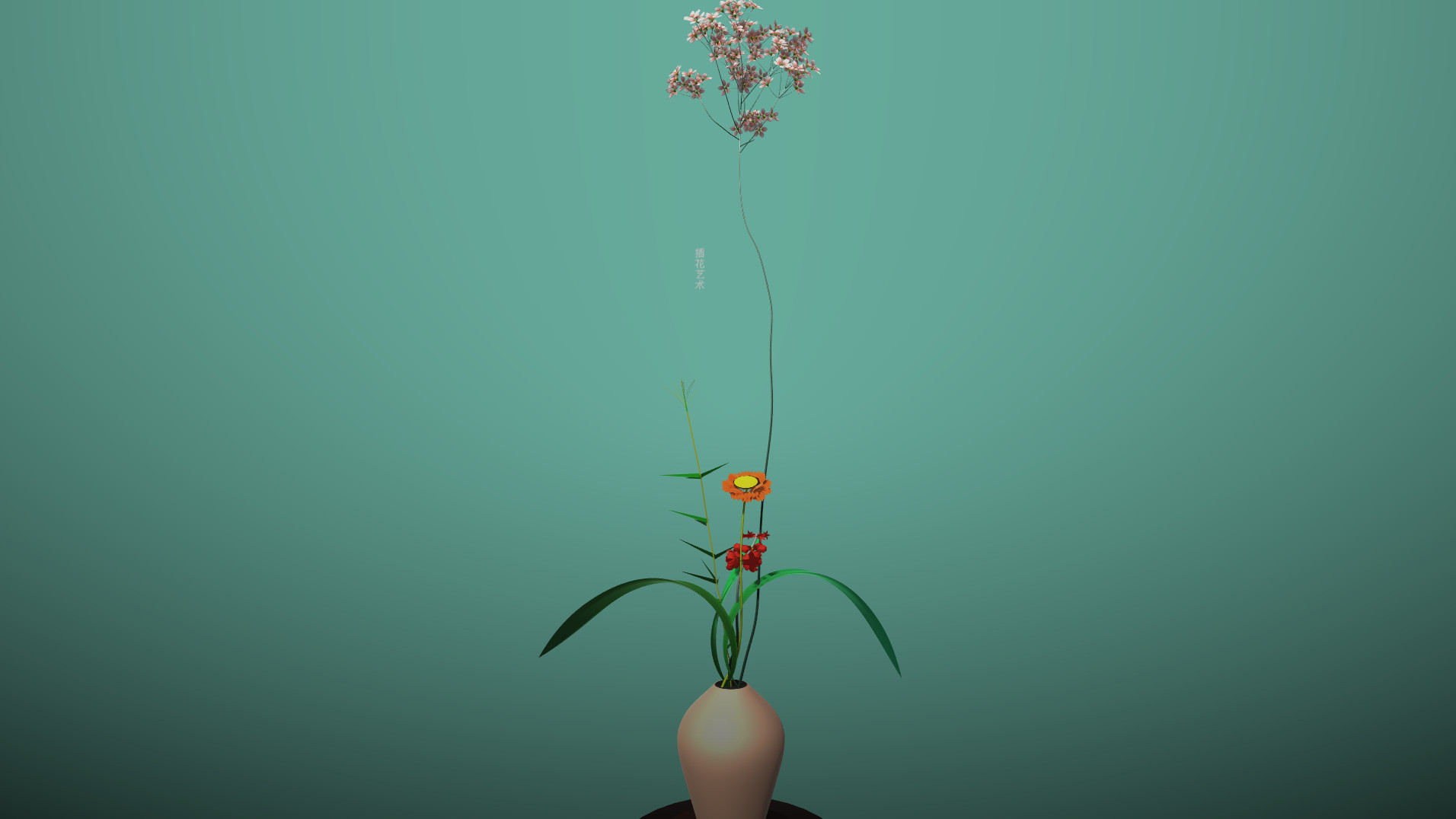 Flower Design Two screenshot 25