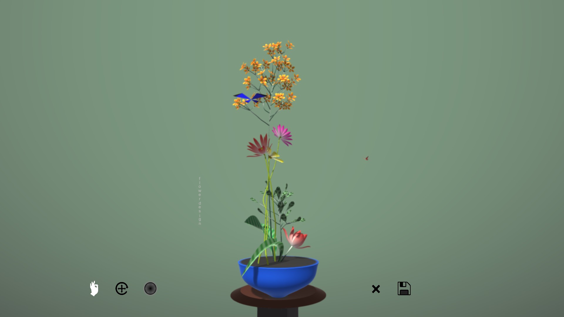 Flower Design Two screenshot 18
