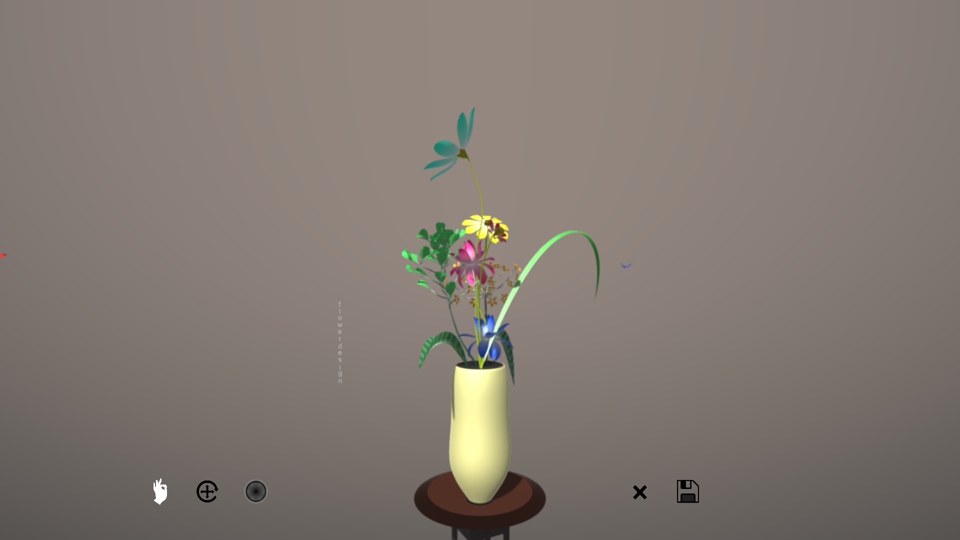 Flower Design Two screenshot 16