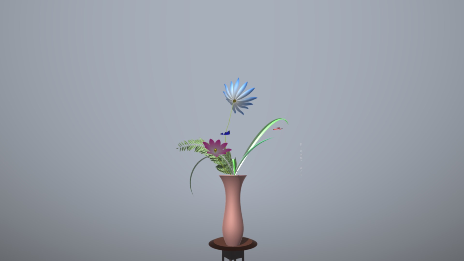 Flower Design Two screenshot 15