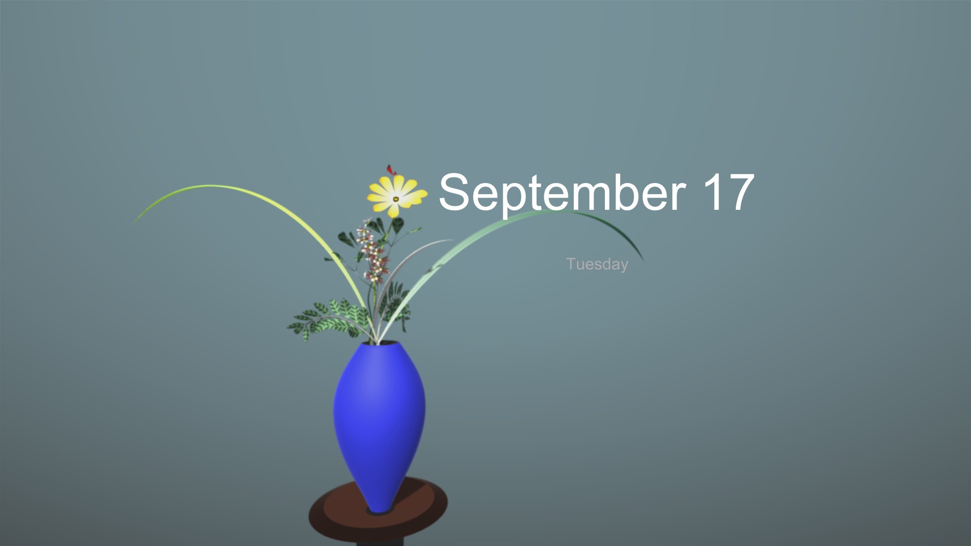 Flower Design Two screenshot 20