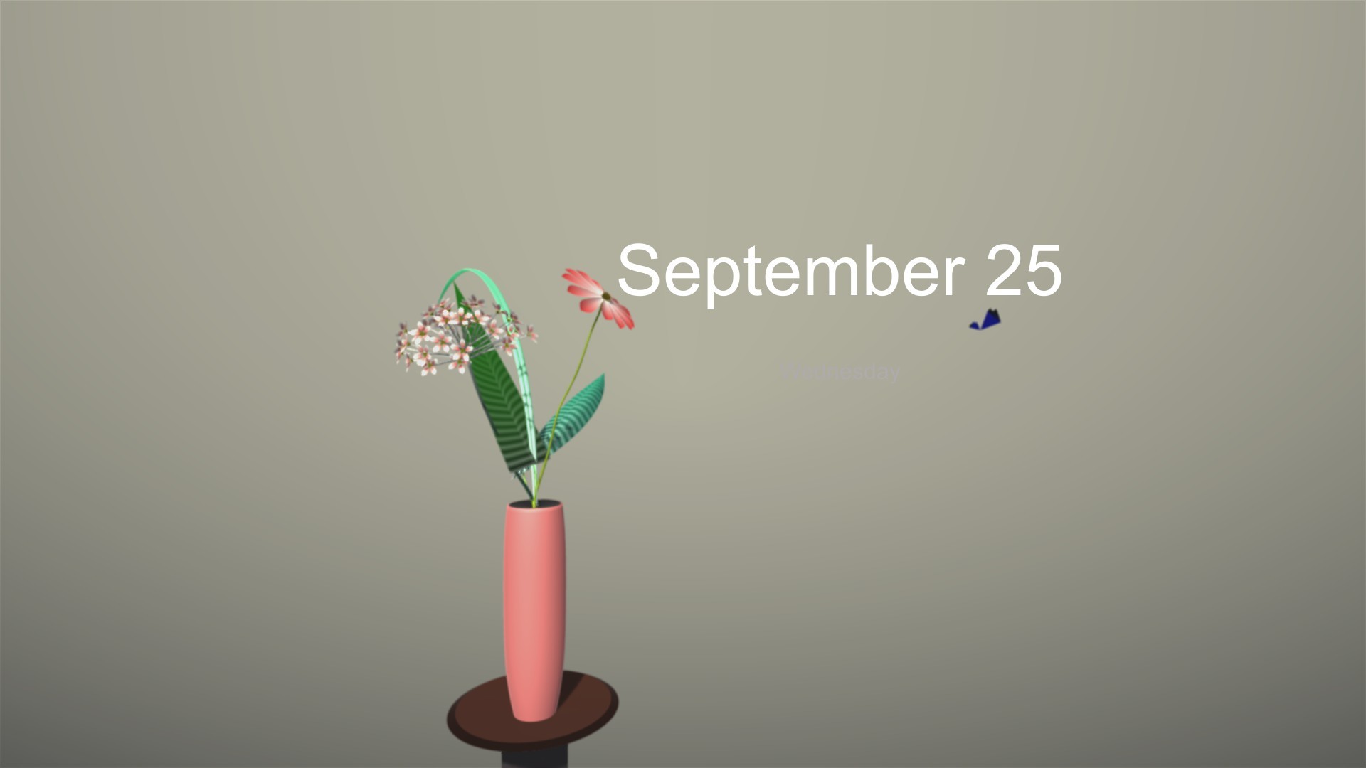 Flower Design Two screenshot 13